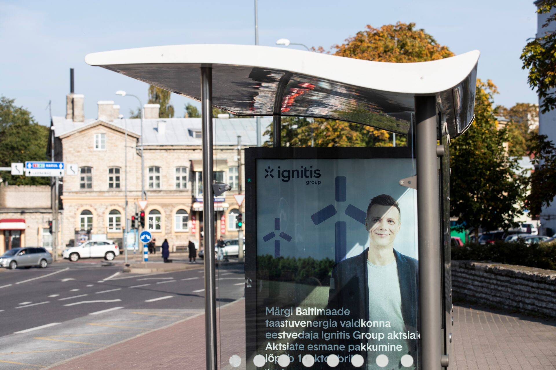 Baltimaade suurima IPO tulemused avaldati täna. Energiafirma Ignitis tegi aktsiate märkimise kampaaniat ka Eestis.