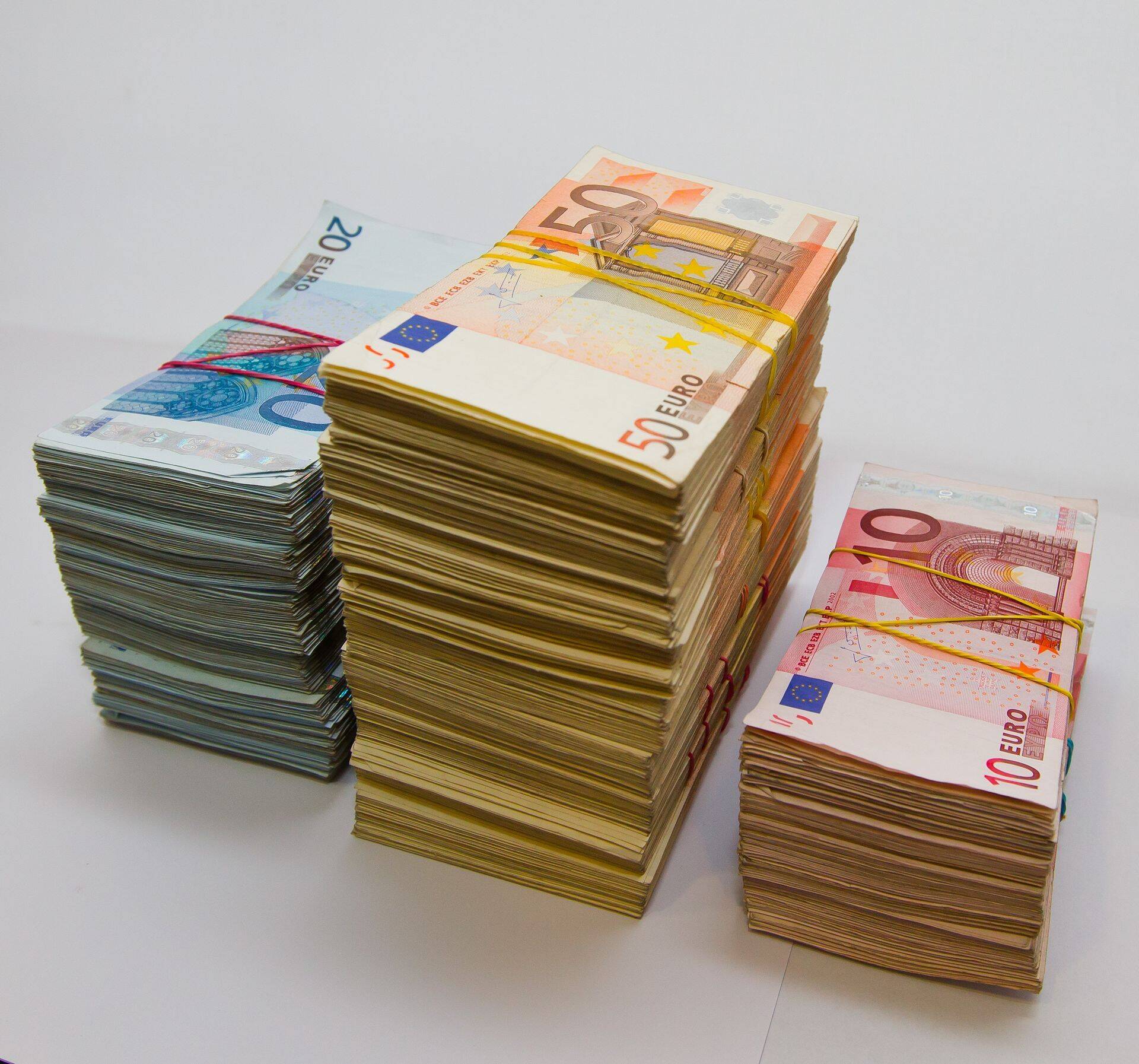 Äripäev selgitas välja kõige viljakamad firmad.