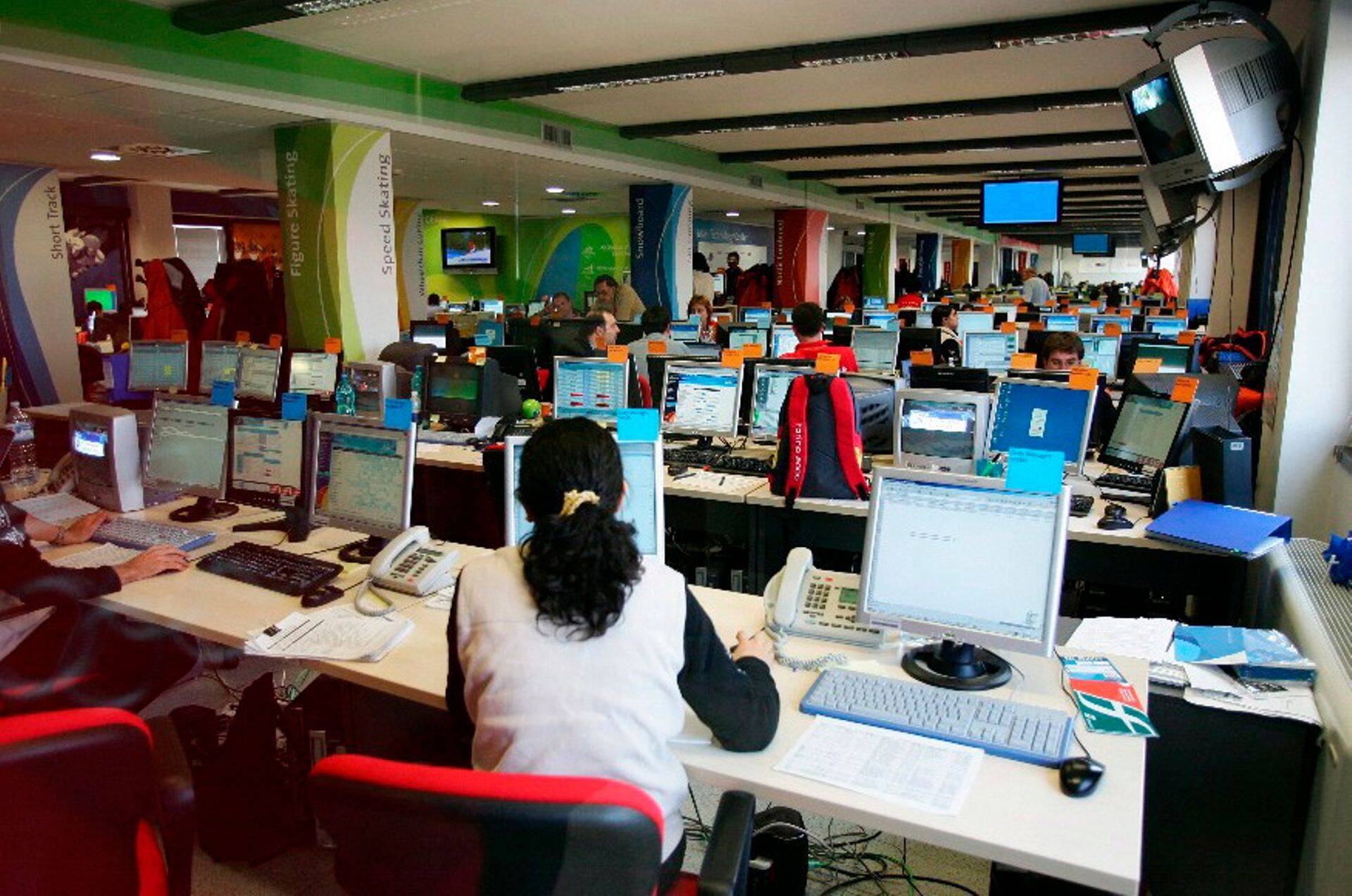 Personaalarvutite populaarsus kukub.