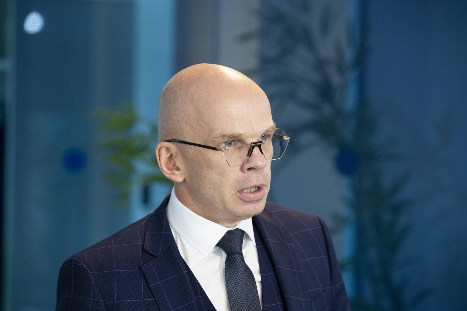 Endine õiguskantsler, vandeadvokaat Allar Jõks on olnud hea õigusloome tava koostajana parima ja halvima seaduse konkursi eestvedaja.