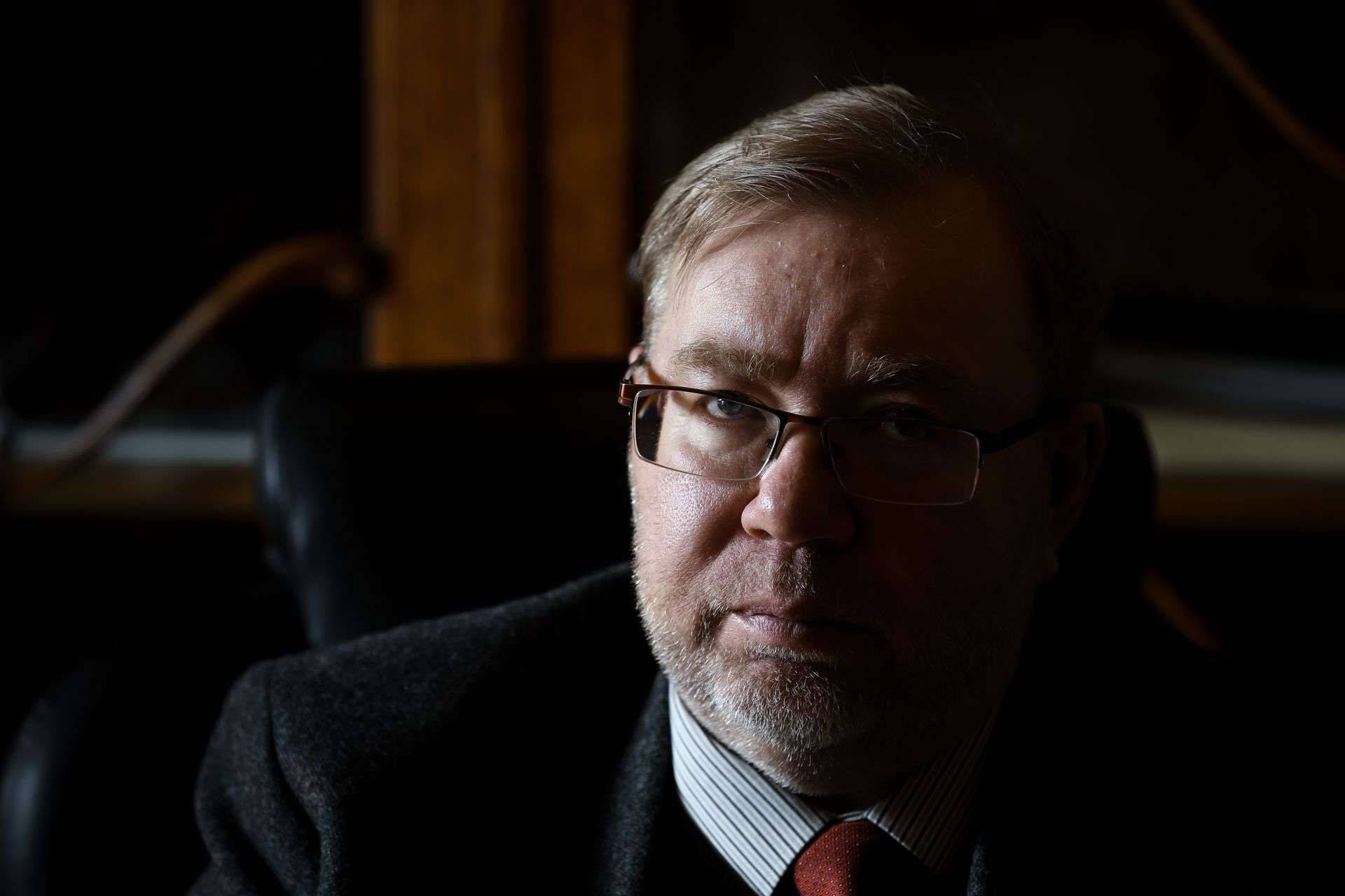 Mart Laar