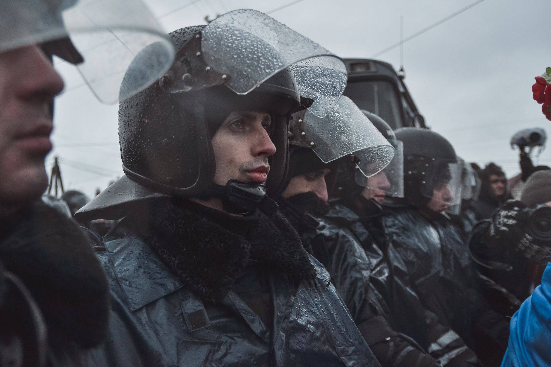 Иллюстративное фото.