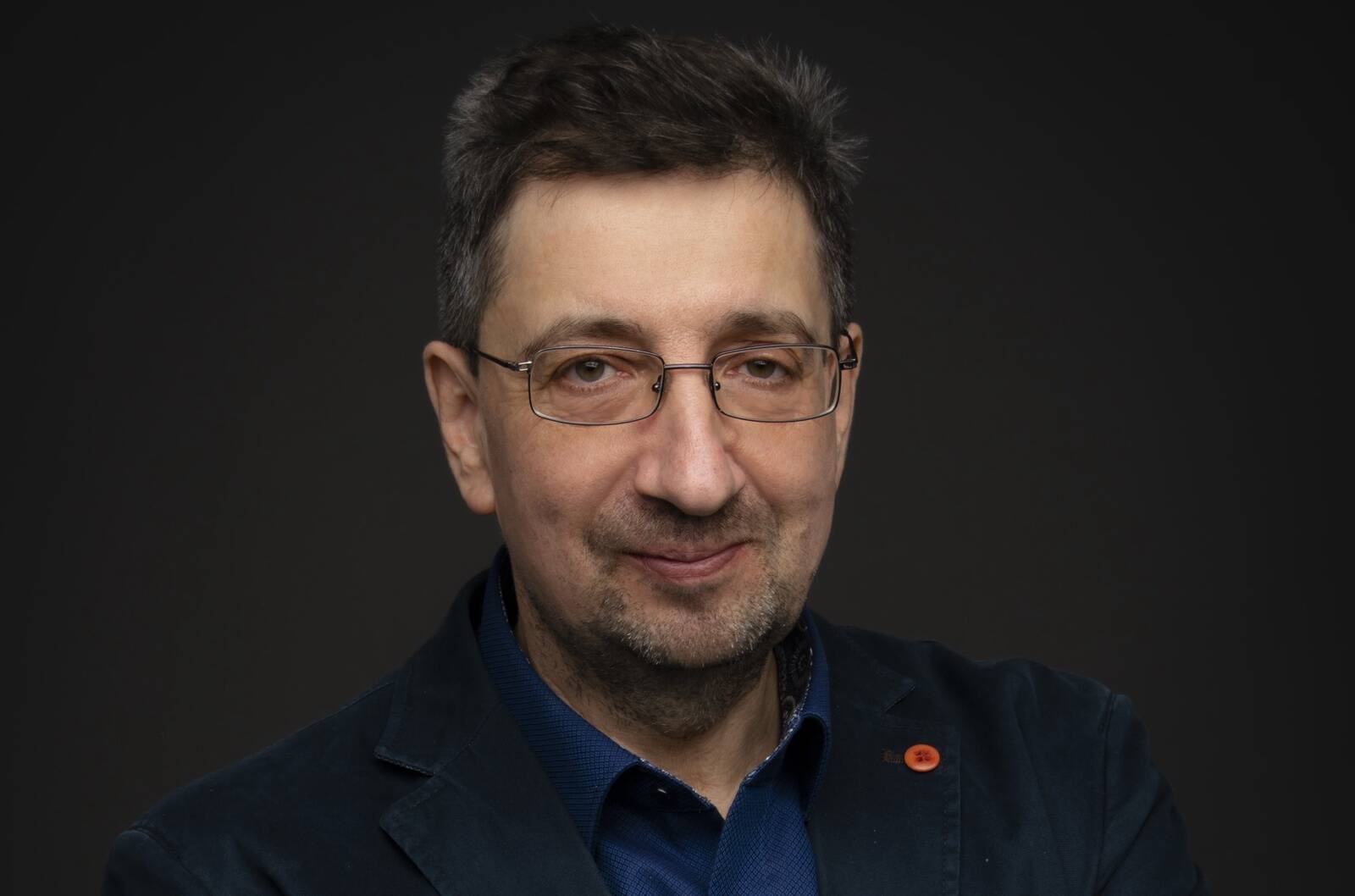 Эдуард Тереханов.