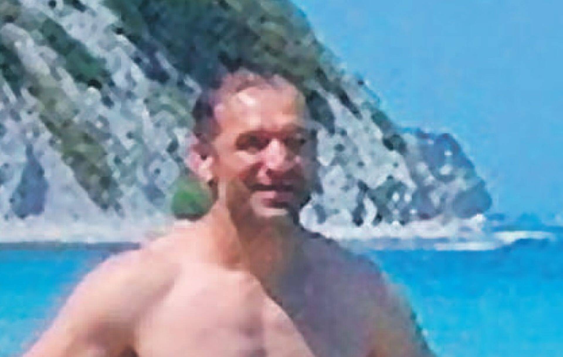 Ahmed Ozdojevist õnnestus meil 2010. aastal hankida vaid üks kehva kvaliteediga foto.