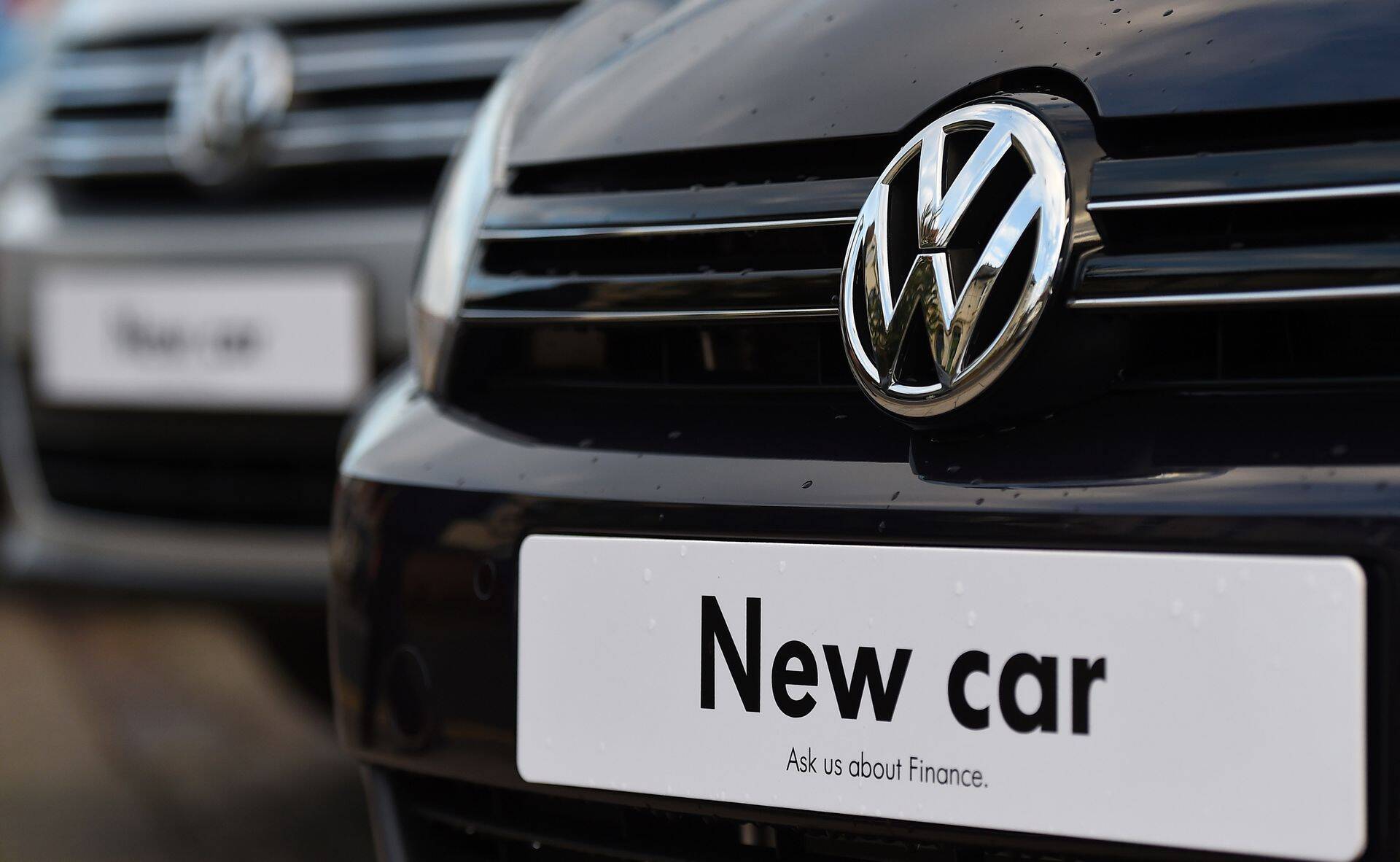 Kas Volkswageni skandaal on alles automaailma jäämäe tipp?