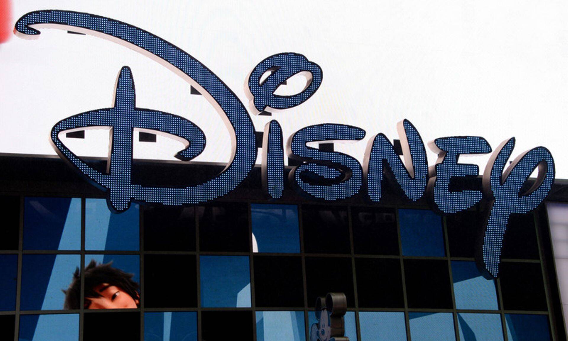 Walt Disney vähendas Facebookist tellitava reklaami mahtu.