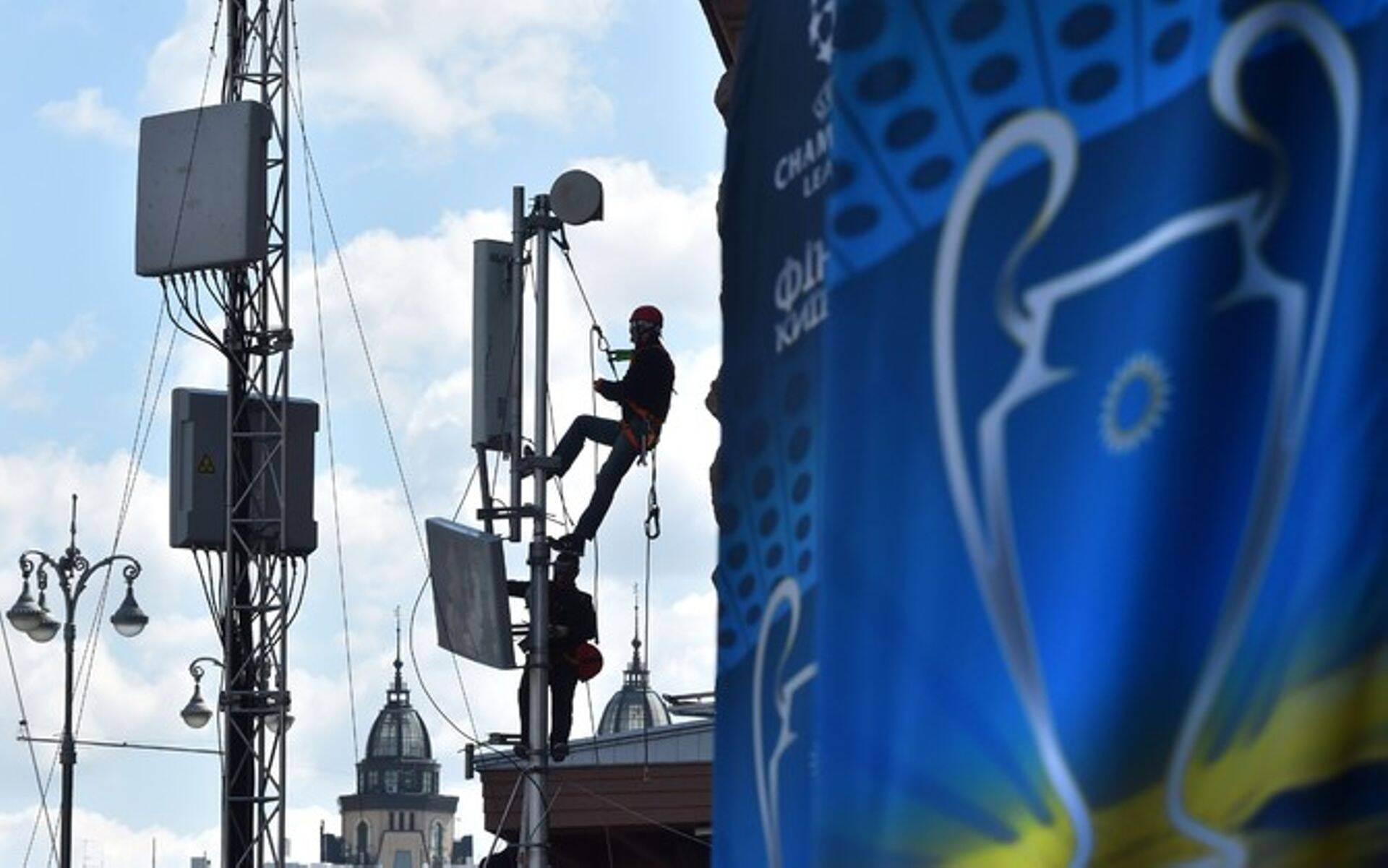 В Киеве закрыли пять станций метрополитена из-за угрозы взрыва