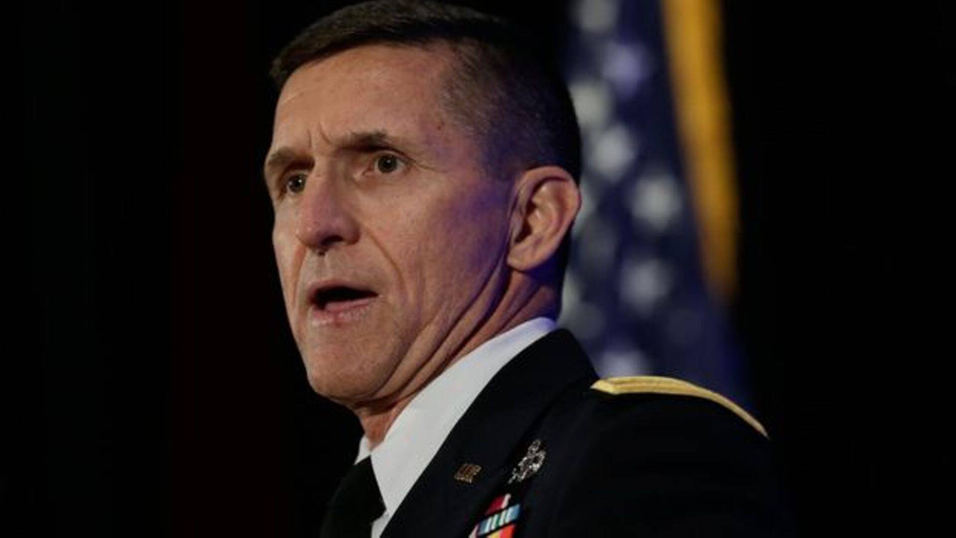 Экс-советник Трампа Флинн признал, что обманывал ФБР