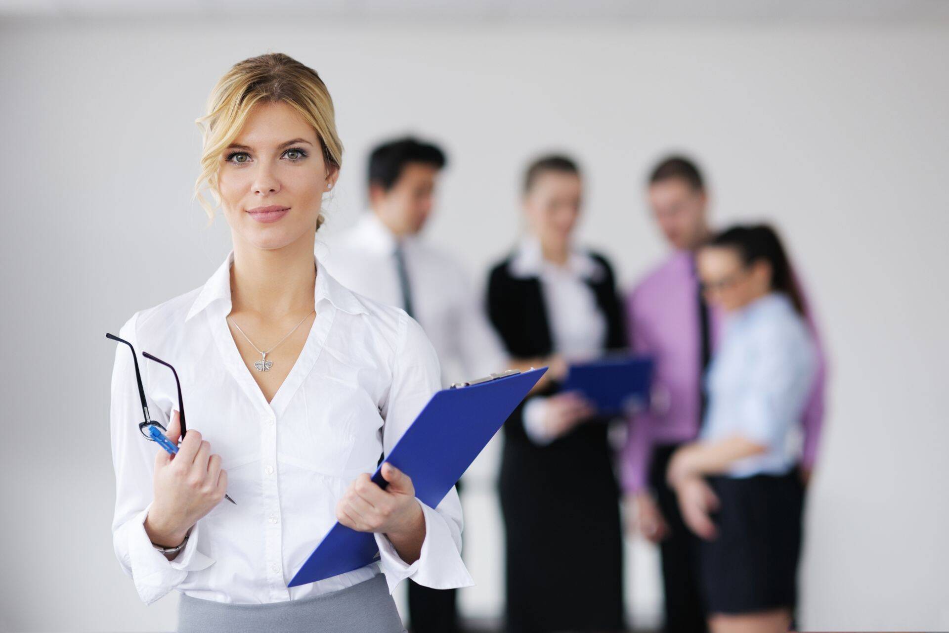 Venemaal on suurim naisjuhtide osakaal, selgus hiljutisest uuringust.