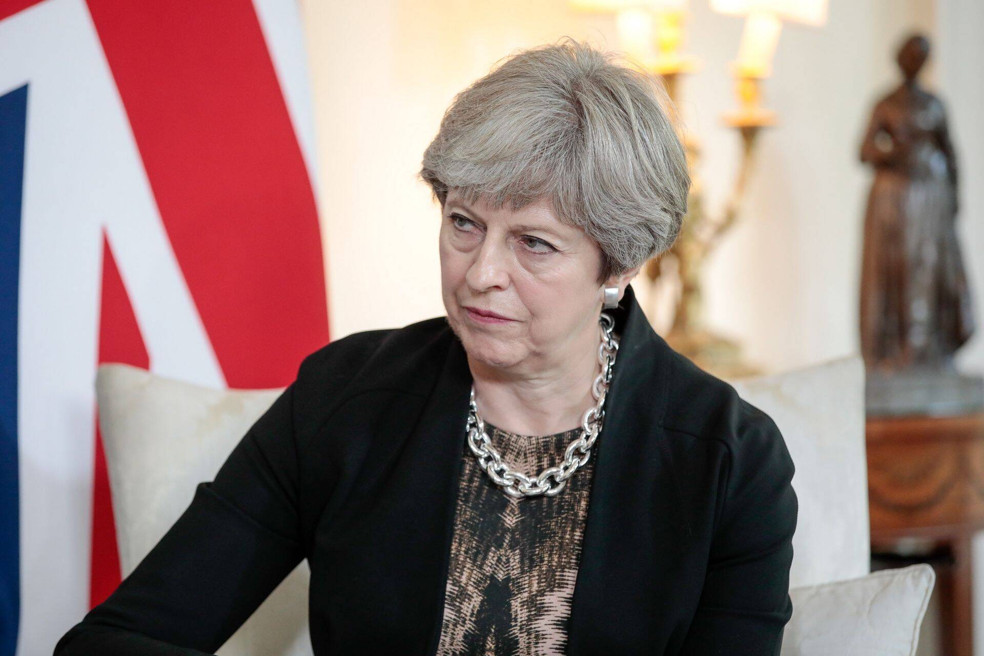 Theresa May reedene kõne Firenzes saab tõenäoliselt olema brittide ettepanek läbirääkimisteks Euroopa Liiduga.