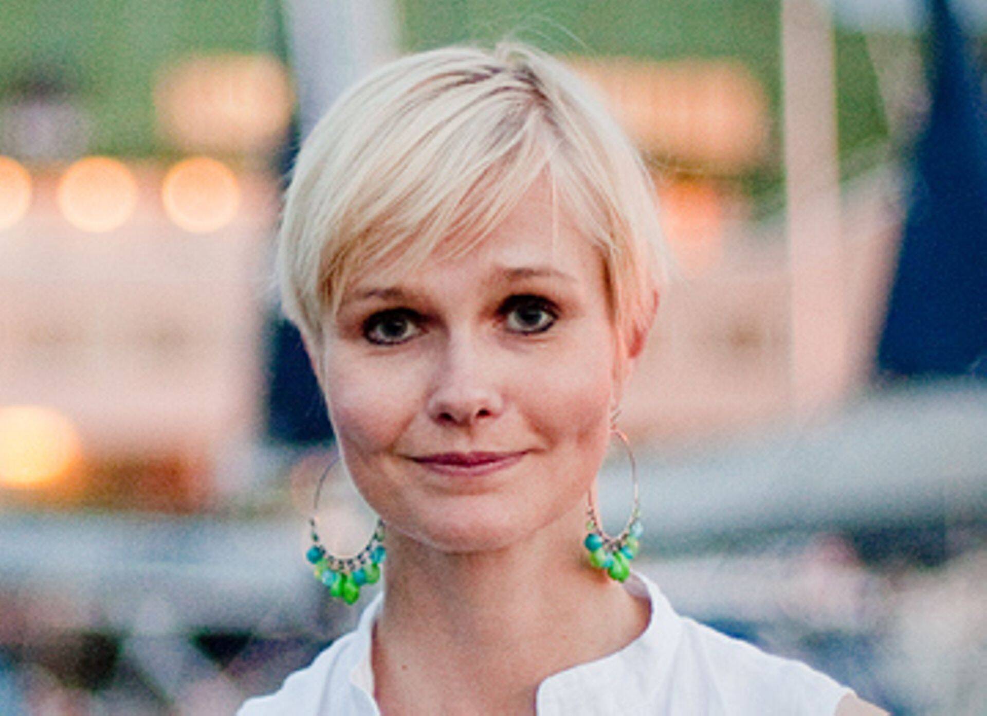 Töötukassa tööandjate konsultant Kristel Ainsalu.