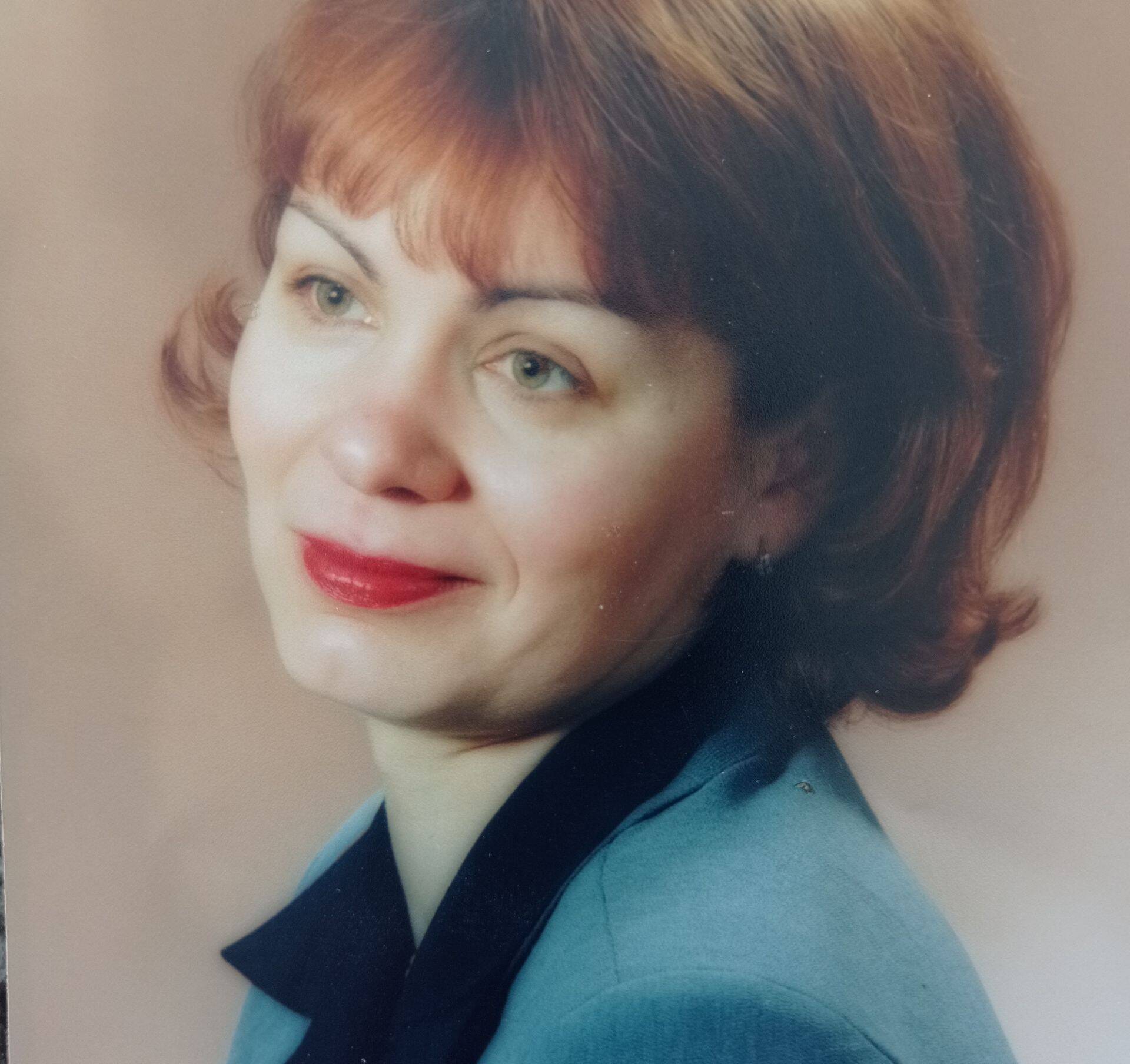 Dr. Heli Tobre-Madis.