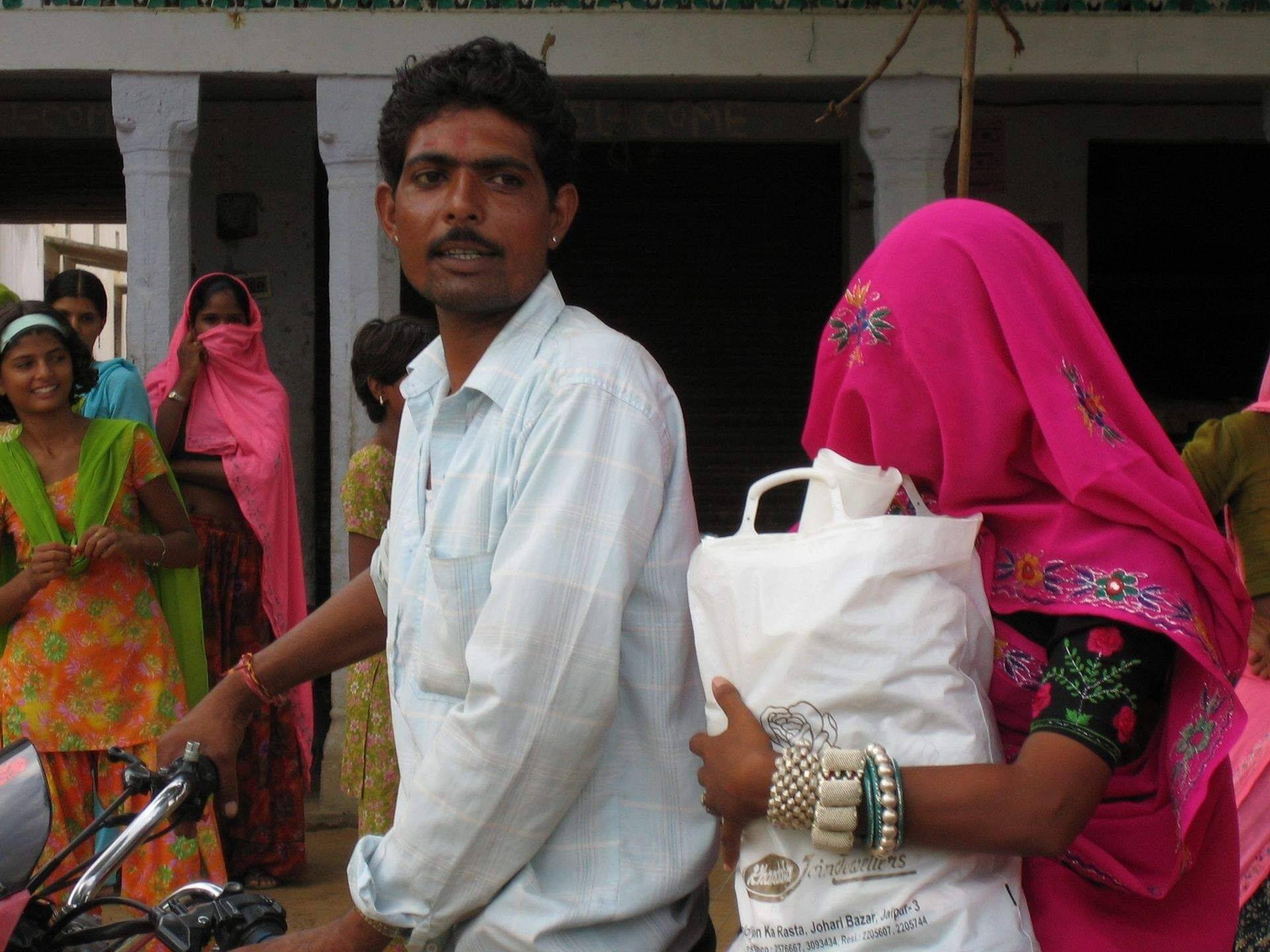 India on üks kümnest riigist, kust enim Eesti e-residentsust taotletakse.