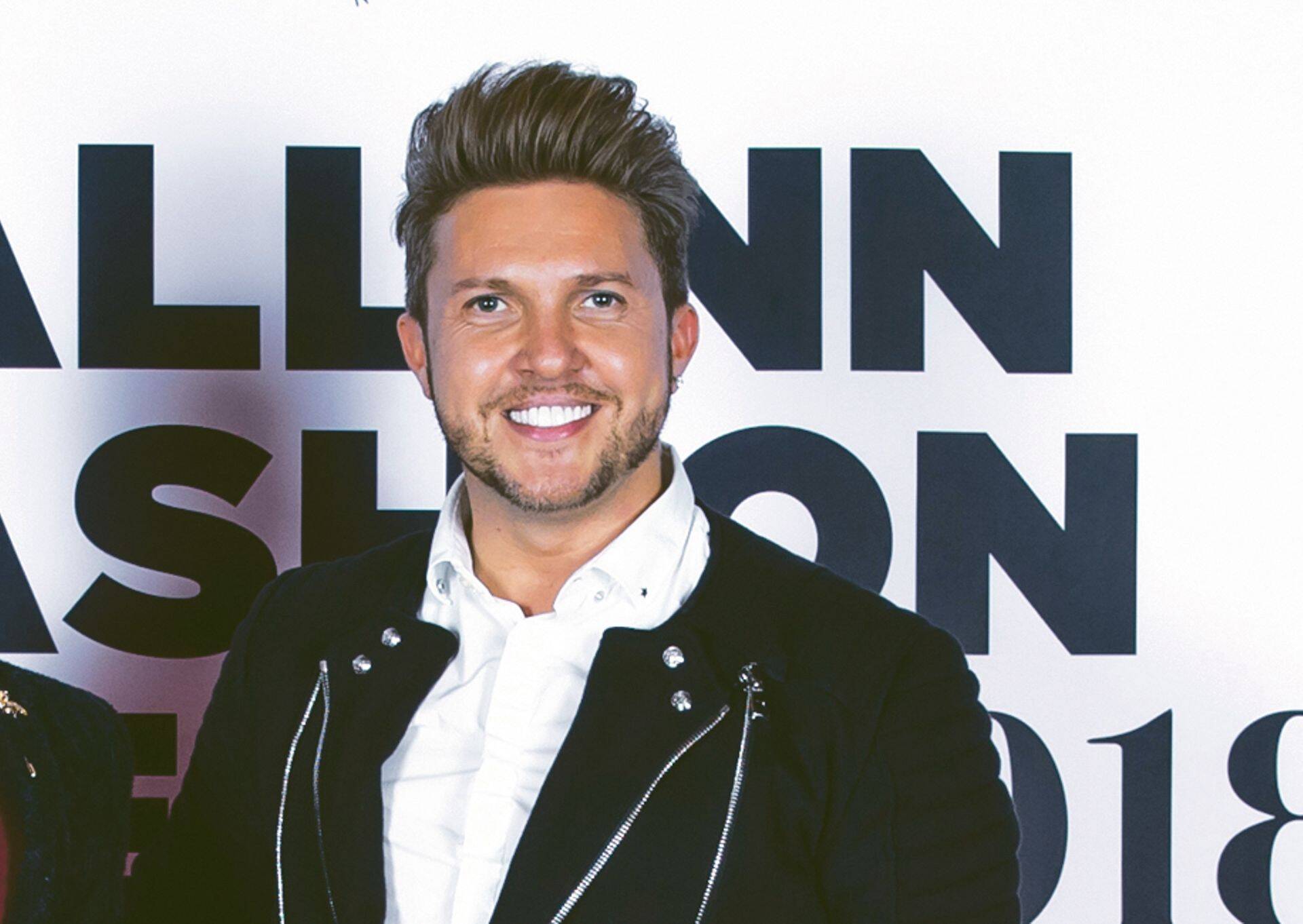 Денис Коваленко