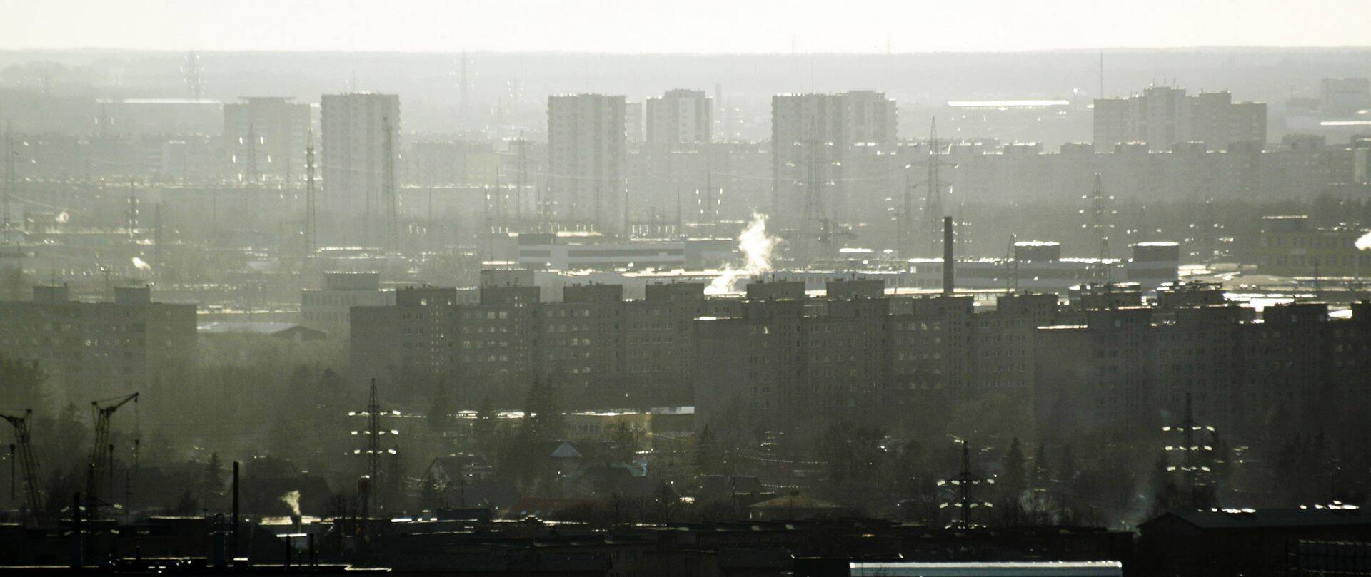 Панельные дома Таллинна