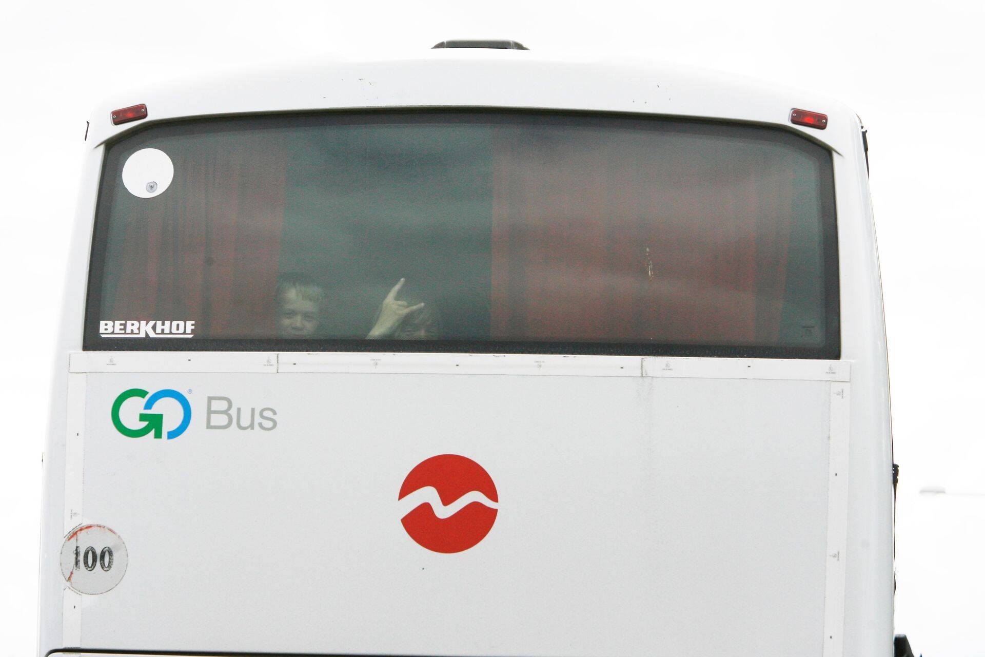 Järgmised kaks aastat teenindab Kiviõli piirkonna Go Bus.