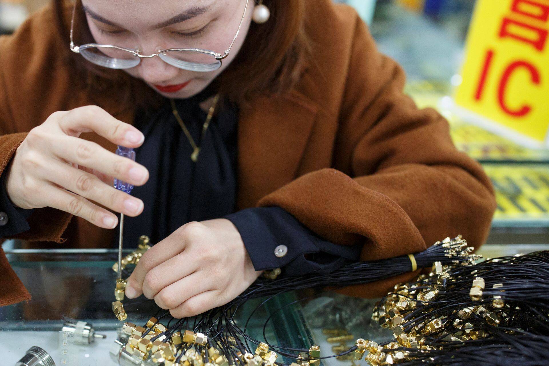 Обвал индексов не повлиял на мой счет