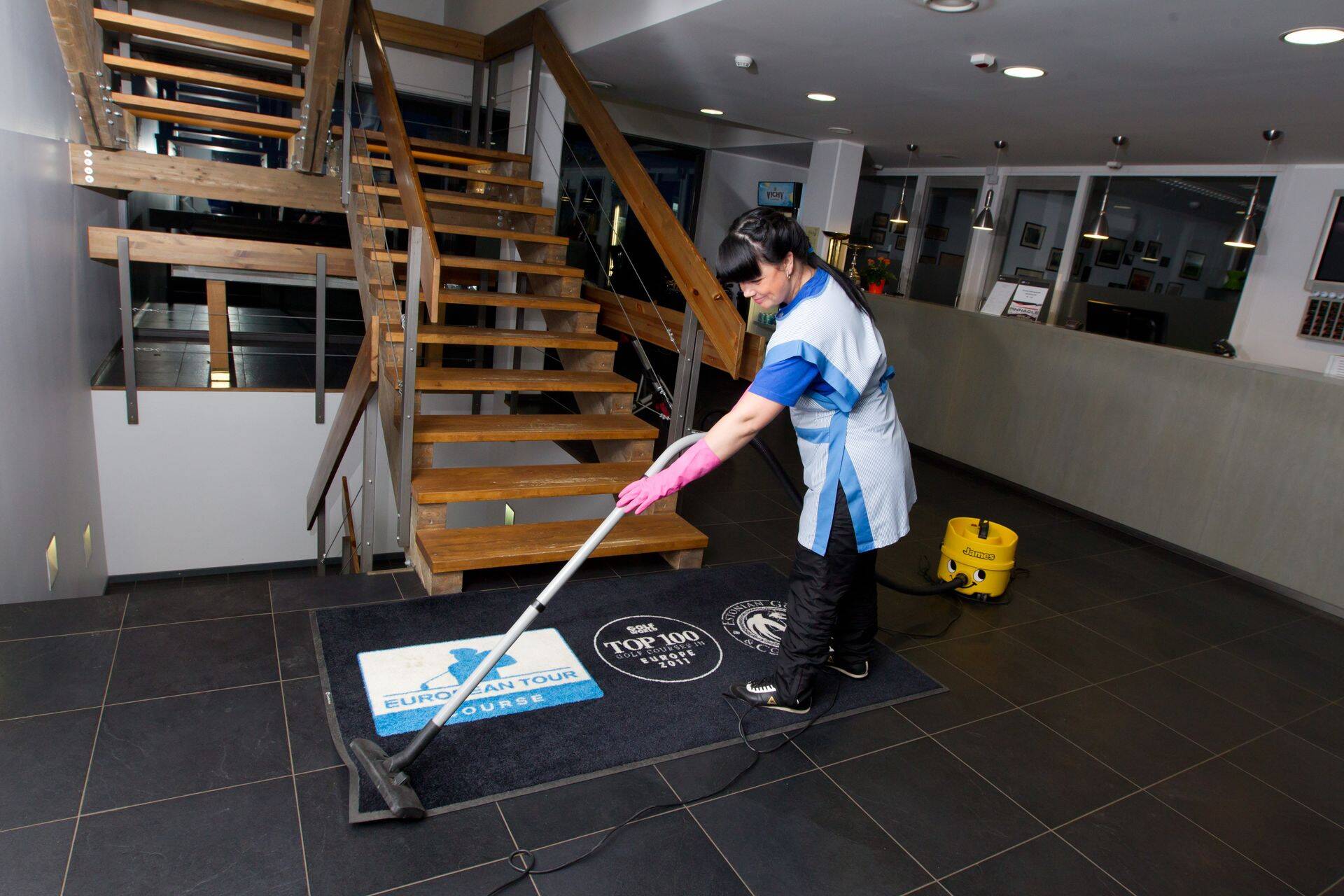 Koroonakriis sundis kinnisvarahooldussektori jõuliselt kohanema