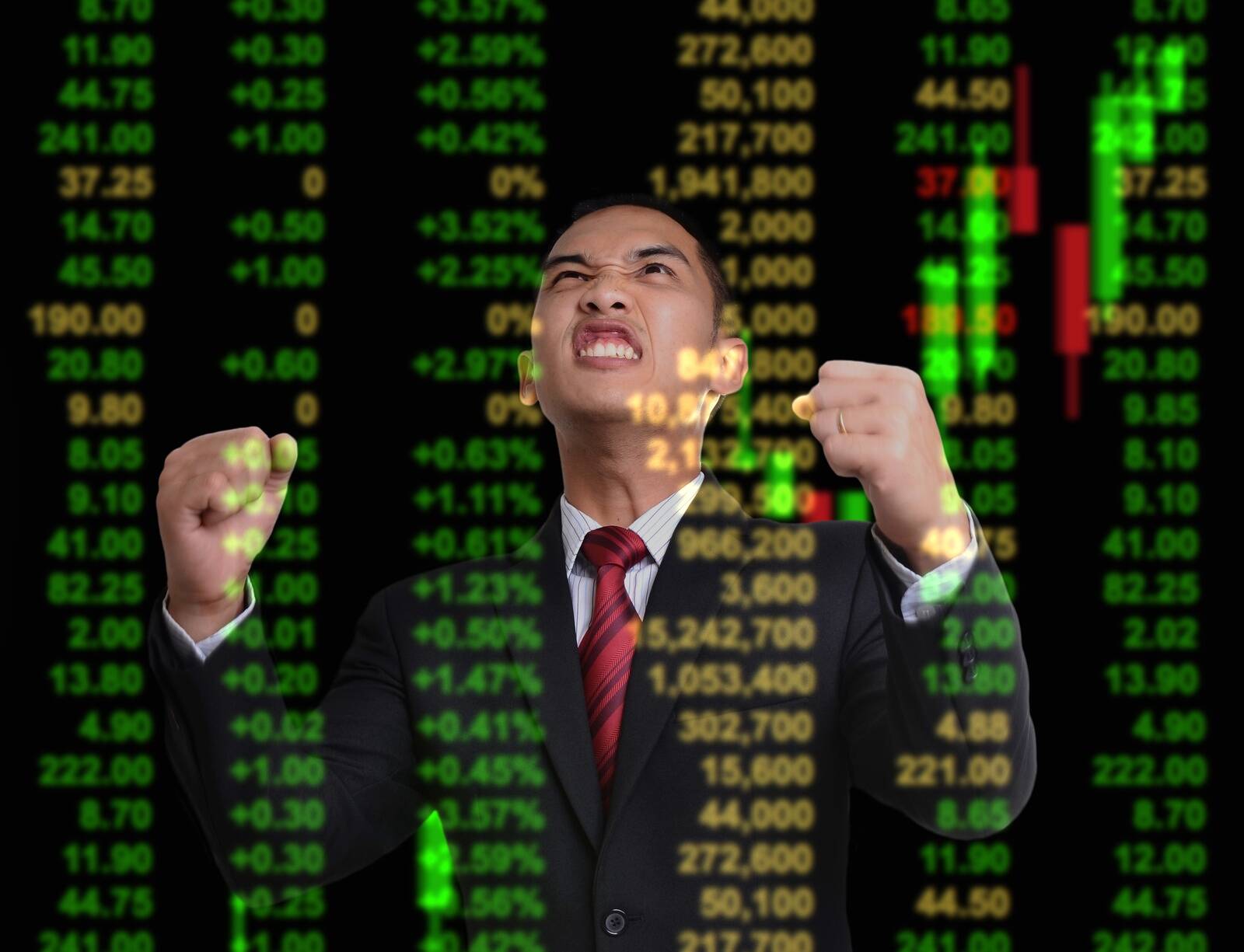 Pulliturul on ralliruumi veel küllaga