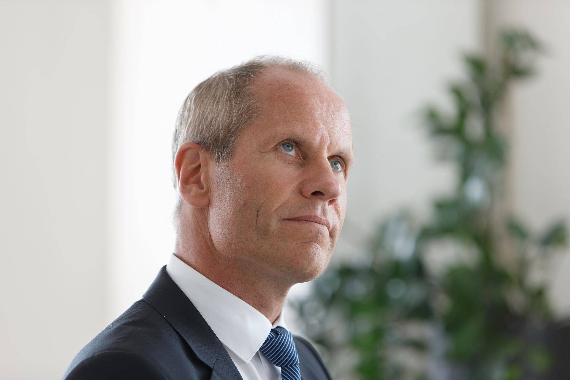 Parajasti eelarvekõnelusi pidaval rahandusminister Toomas Tõnistel on põhjust rõõmustada.