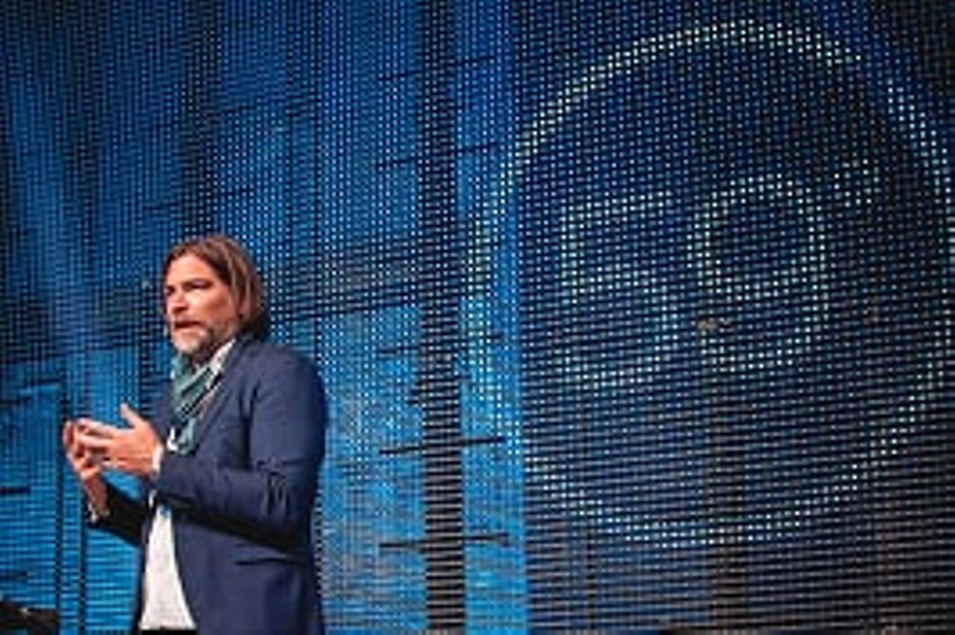 Morten Lundi nimekaim investeering on Skype, millest teenitud suure tulu ta aga peagi kaotas.