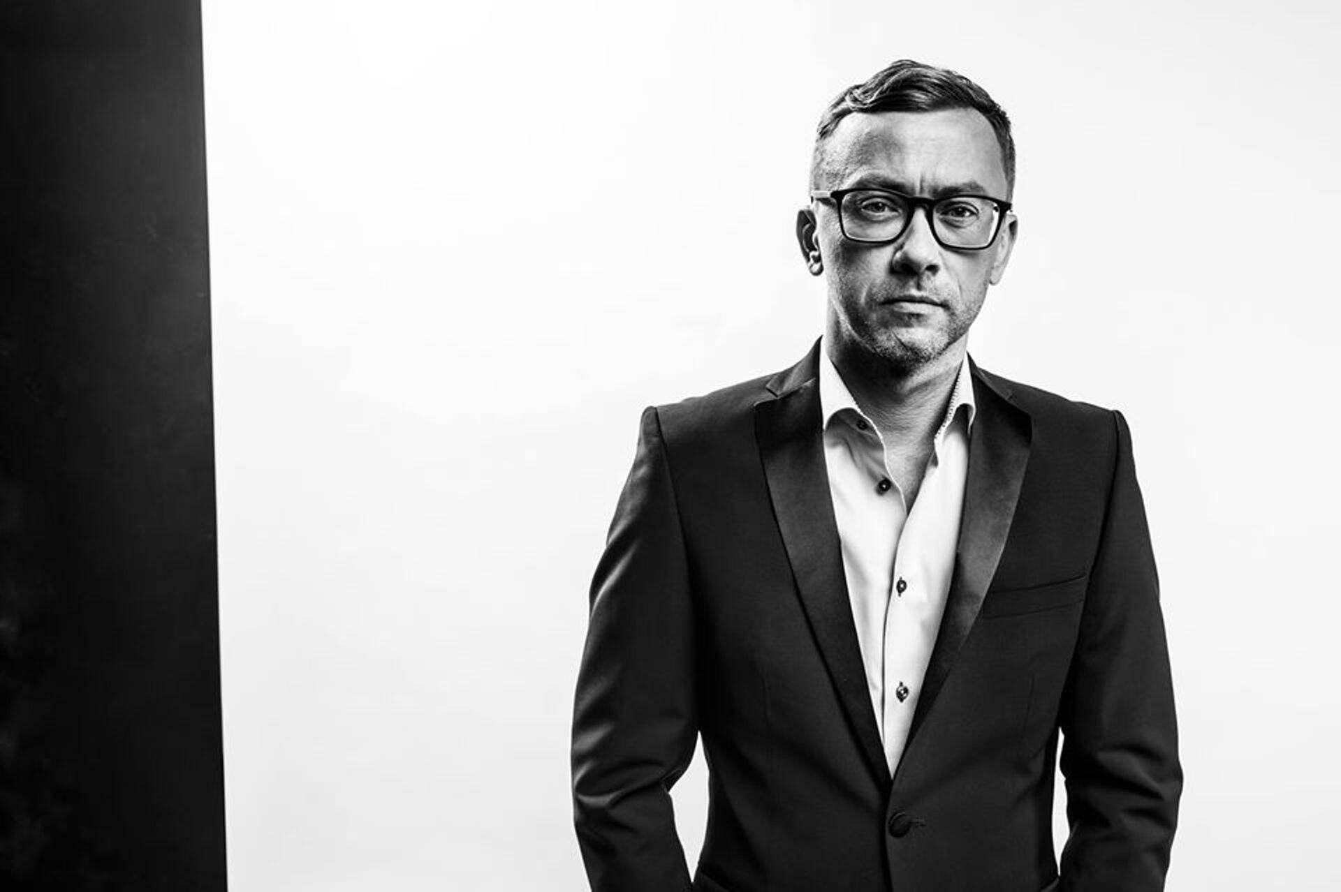 Meelis Vill räägib Best SEO 2020 seminaril SEO trendidest, mida iga turundaja teadma peaks.