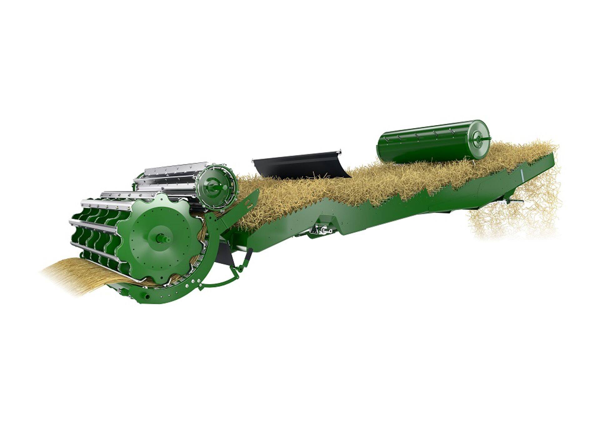 W-seeria peksusüsteem