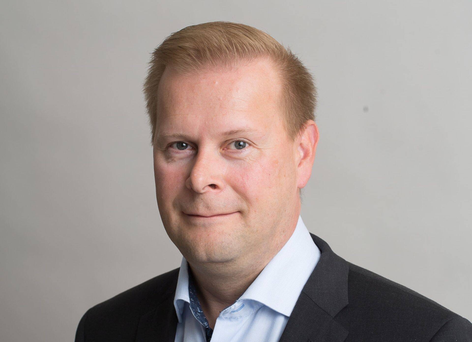 Timo Riihimäki