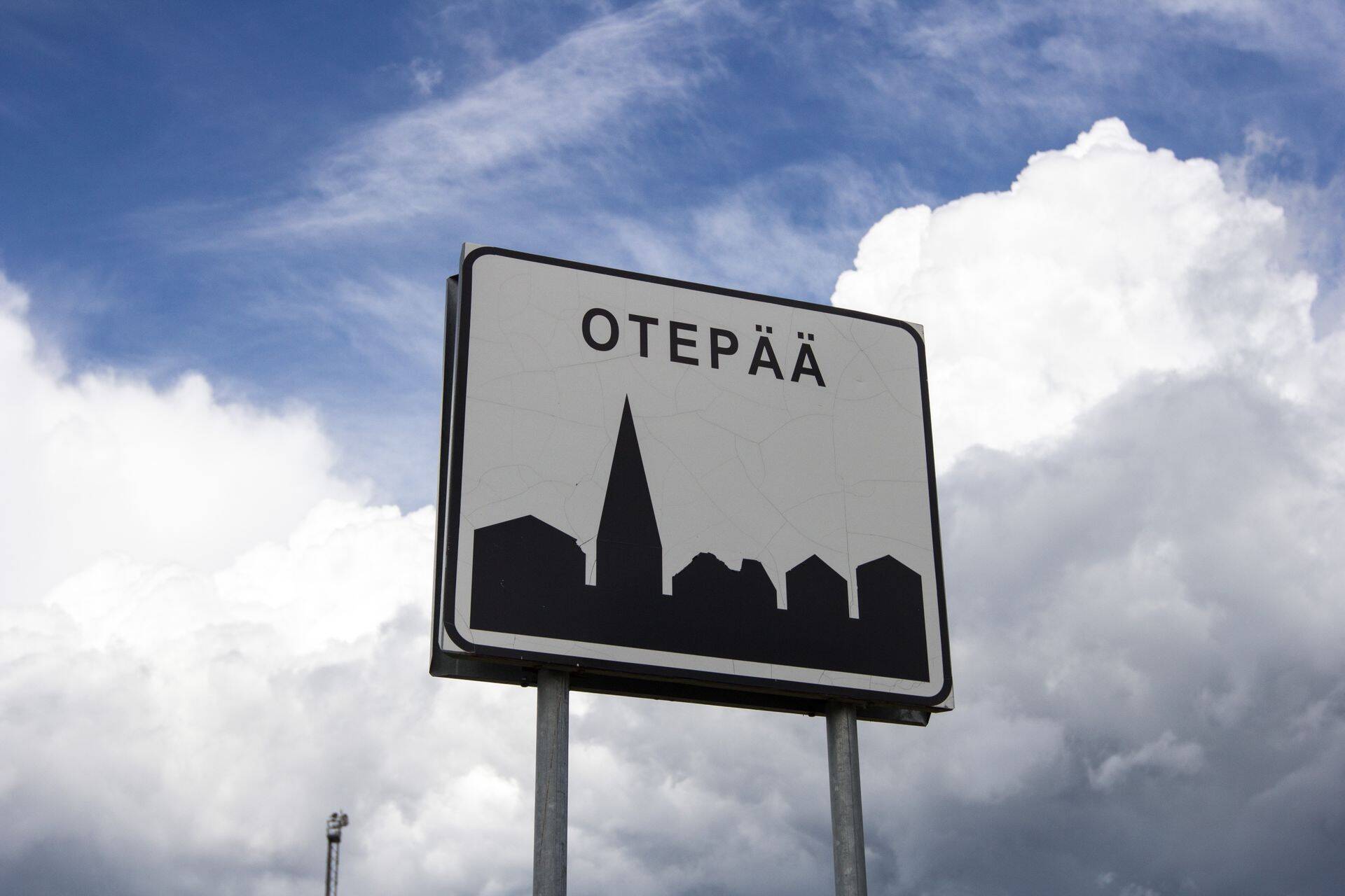 Kuula: terve vana korterelamu kolib Otepäält Tallinna