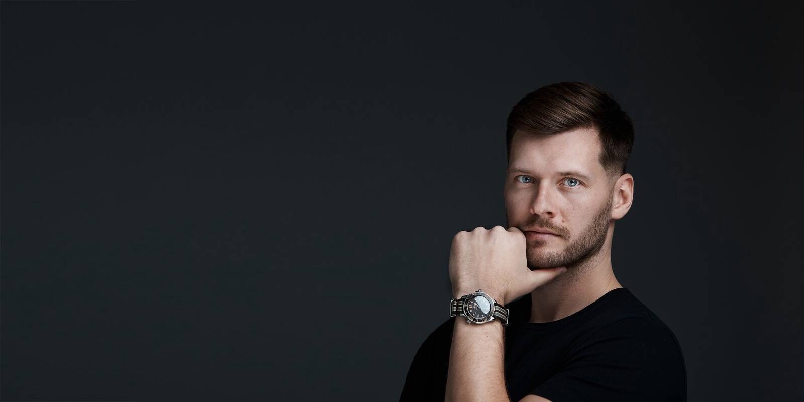 Argo Lipp, Klewer Marketing digiturunduse strateeg, raamatu “Kasumlik Google Ads reklaam: tõestatud strateegiad eduka äri kasvatamiseks aastal 2024” autor.