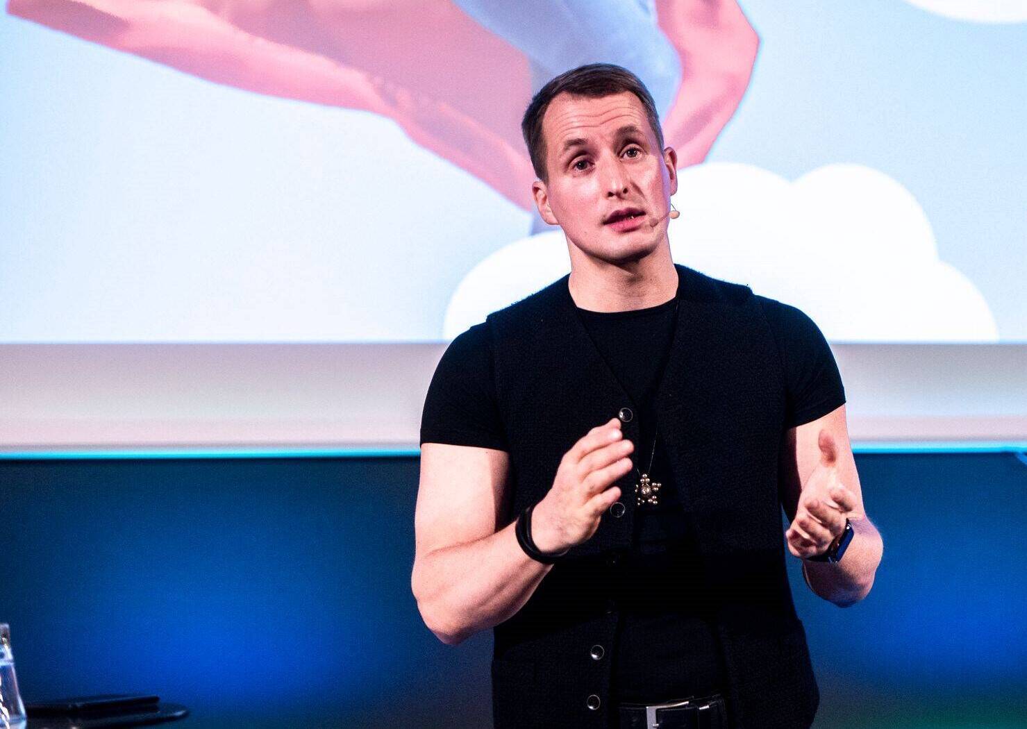 Rain Tunger soovitab mitte mõelda klientidest vaid hoopis külalistest.