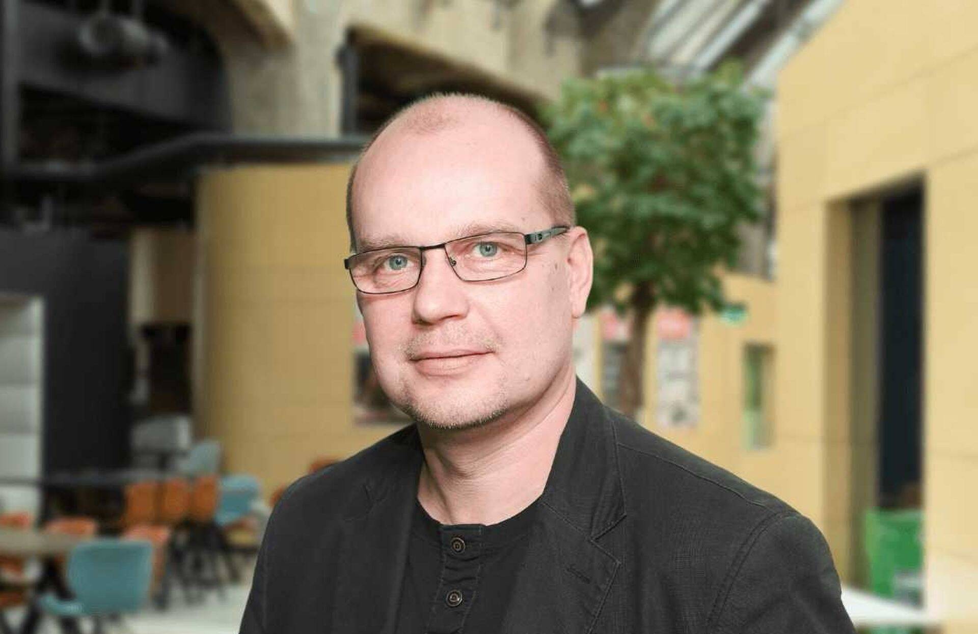 Mihkel Reinsalu, LKM Talent Group OÜ
 tegevjuht ja partner