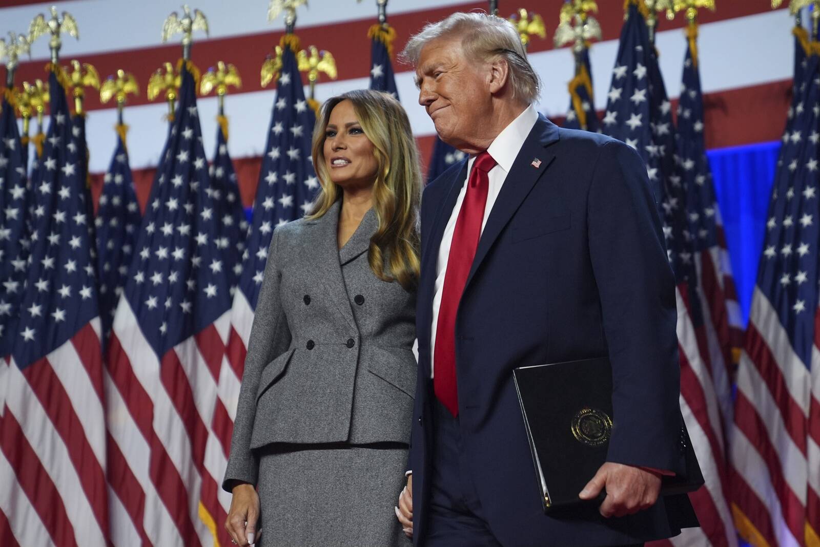 Вкус биржи: Дональд Трамп – 47-й президент США. Как это повлияет на экономику и фондовые рынки?
