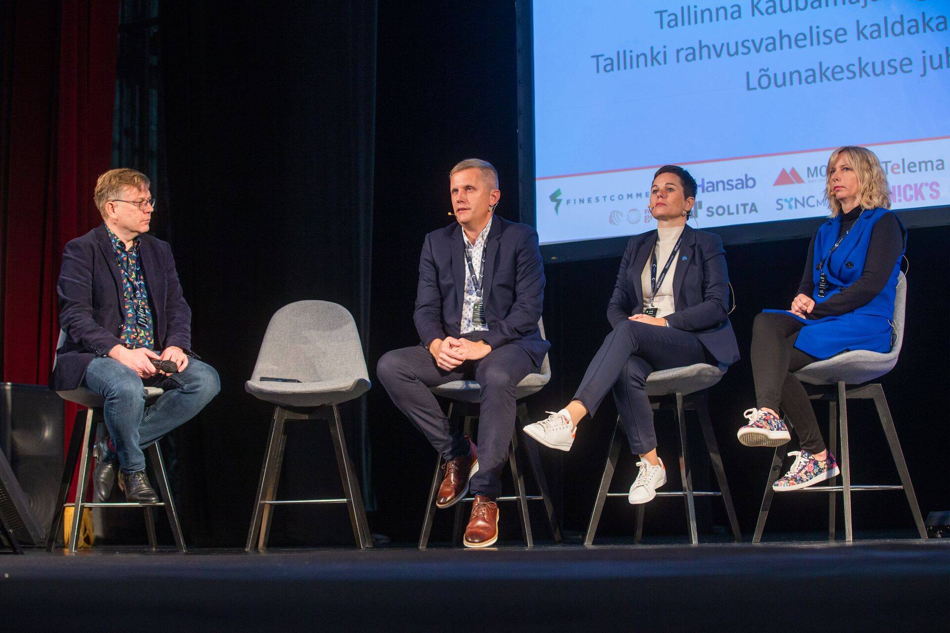 Kaubanduse Aastakongress 2021