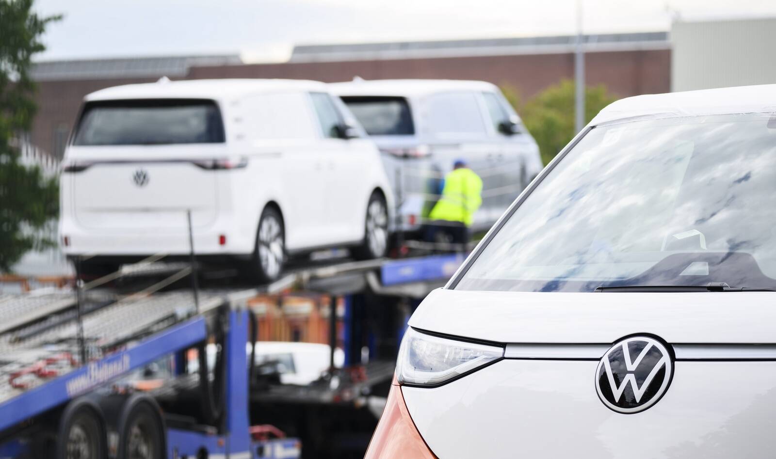Üks, kellega Autobahn Technologies on varem koostööd teinud, on Volkswagen.