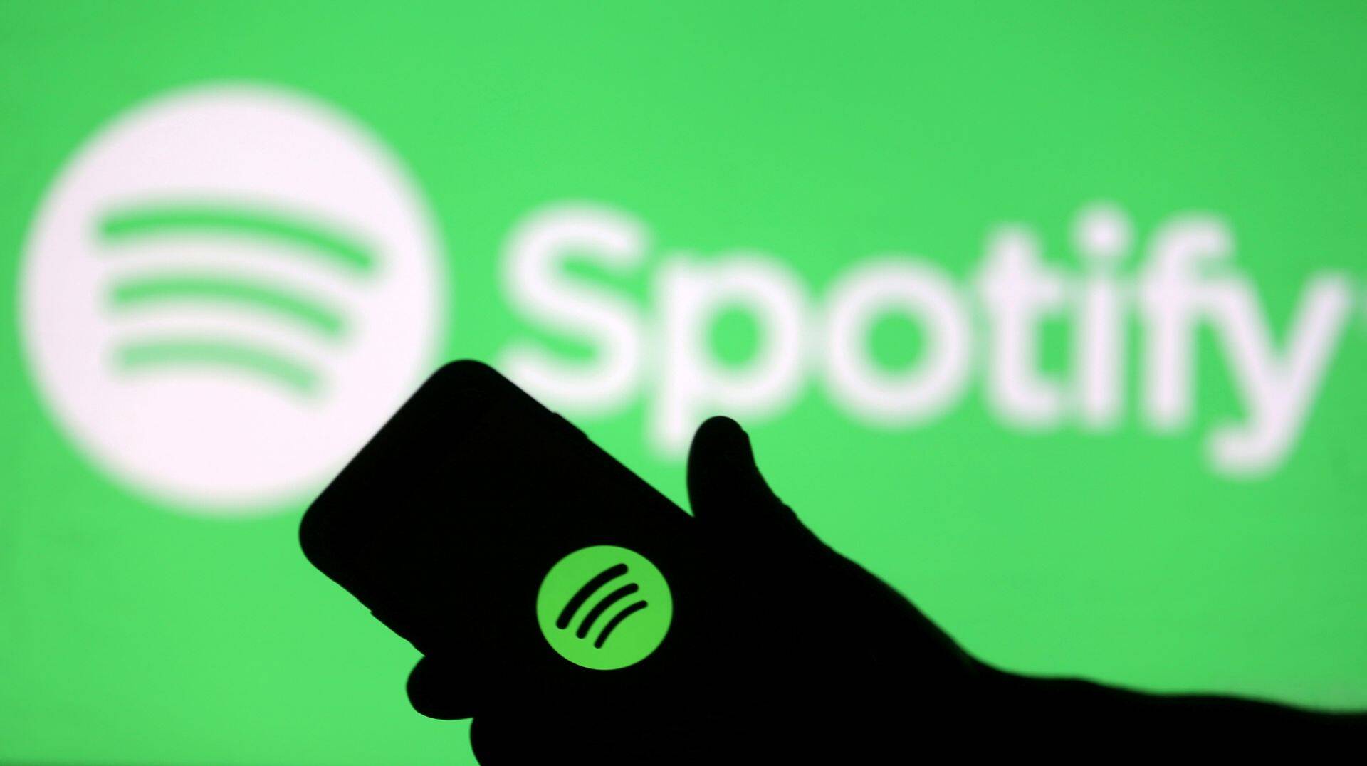 Esimese kvartali lõpetas Spotify 1,7miljardilise raha ja selle ekvivalentide jäägiga.