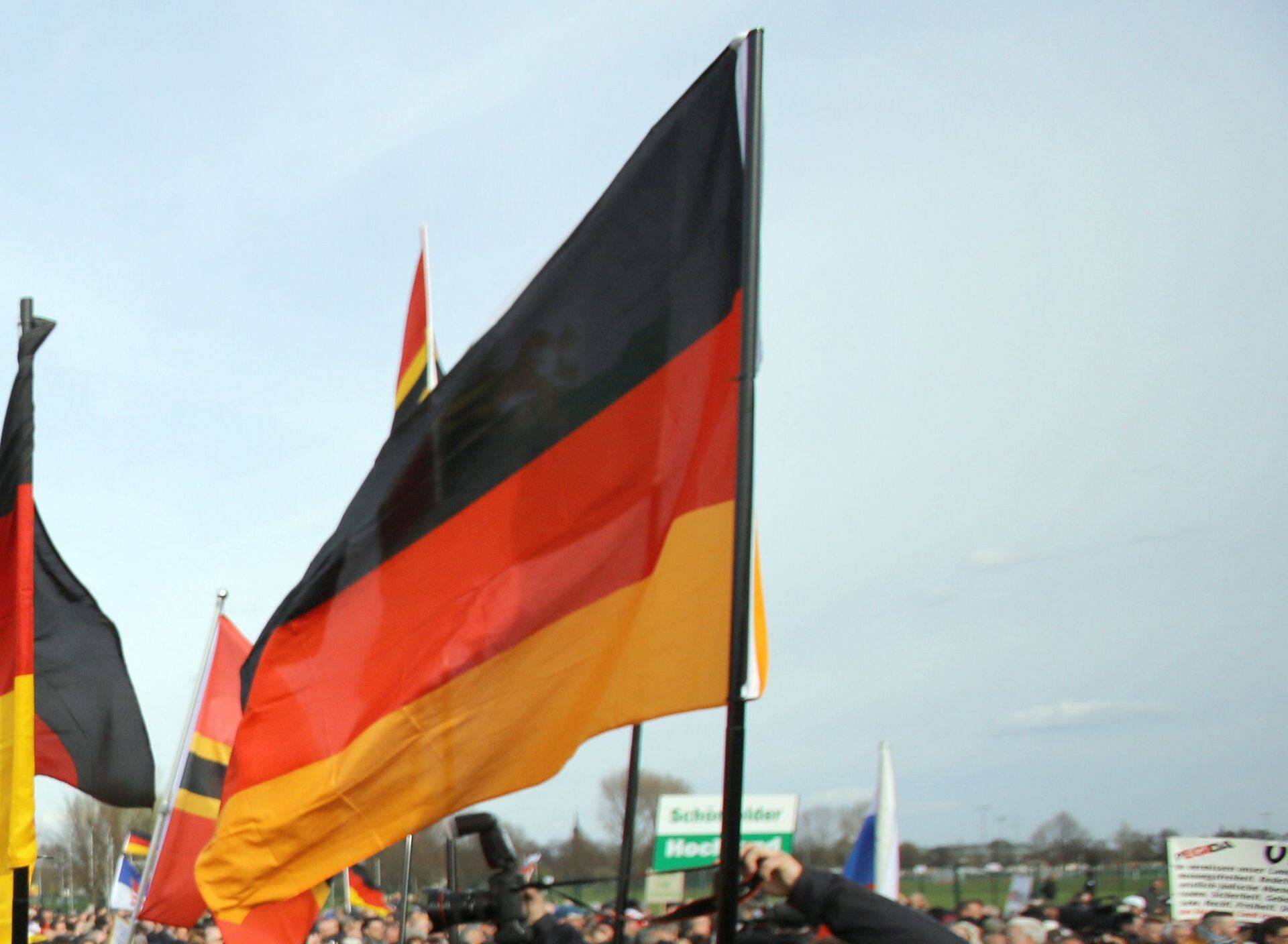 Saksa riigivõlakirjade tootlused jätkasid langust.