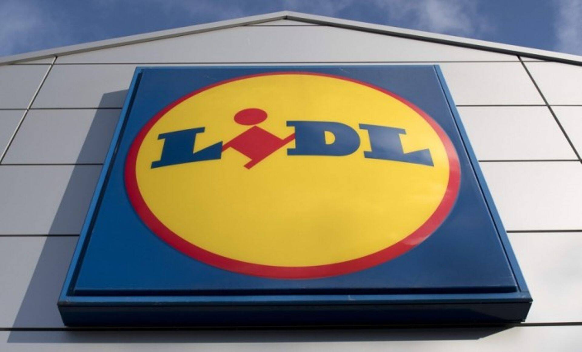 Lidl Latvija сделал несколько крупных покупок