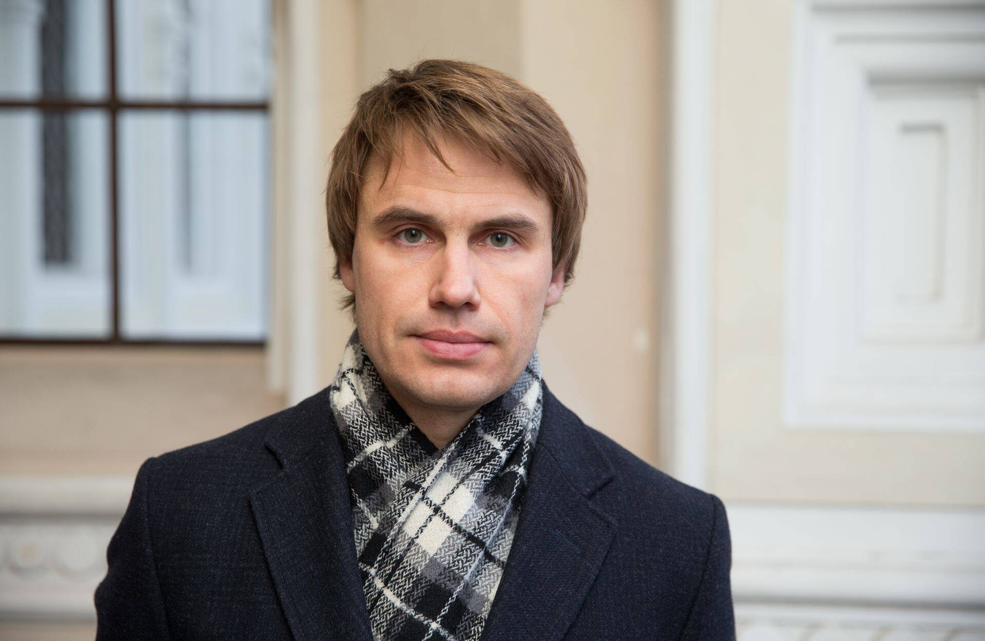 Rannar Vassiljev