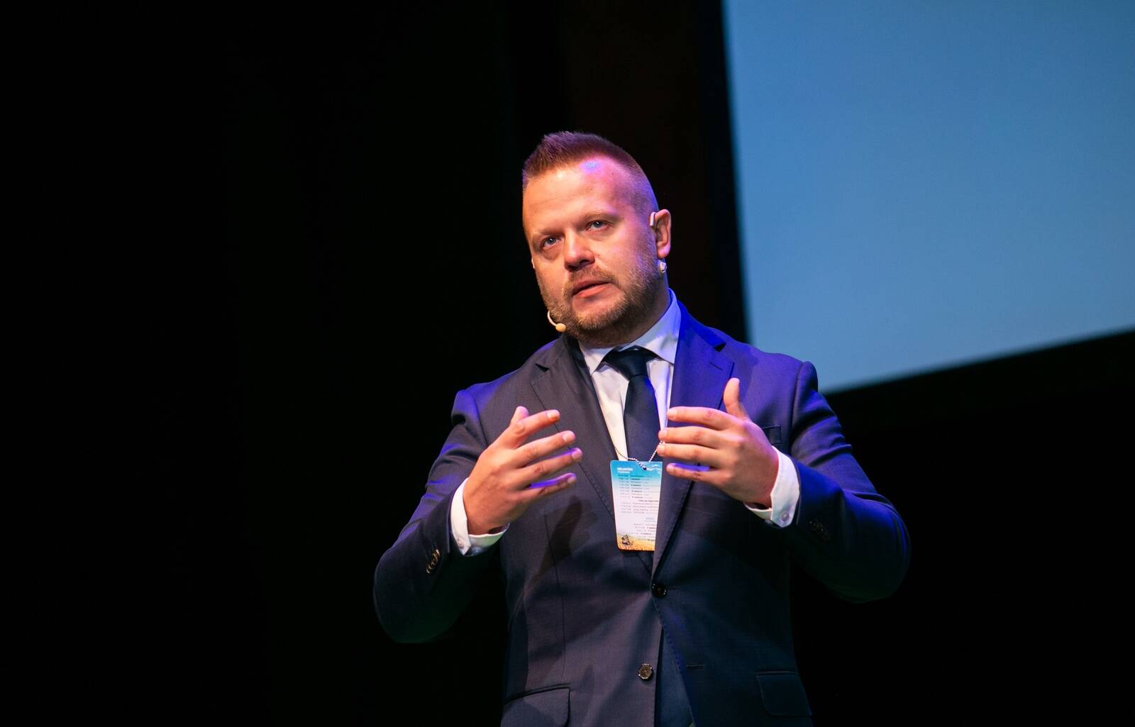 Advokaadibüroo ATTELA partner ja vandeadvokaat ning TalTech finantsarvestuse õppetooli rahvusvahelise maksunduse lektor Marko Saag
