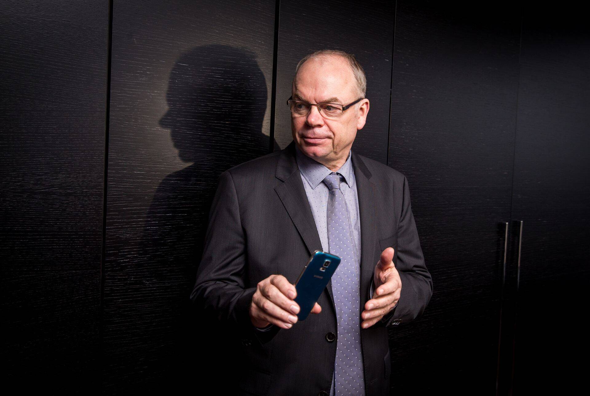 Основатели избирательного союза "Деловой Таллинн" — кто они?