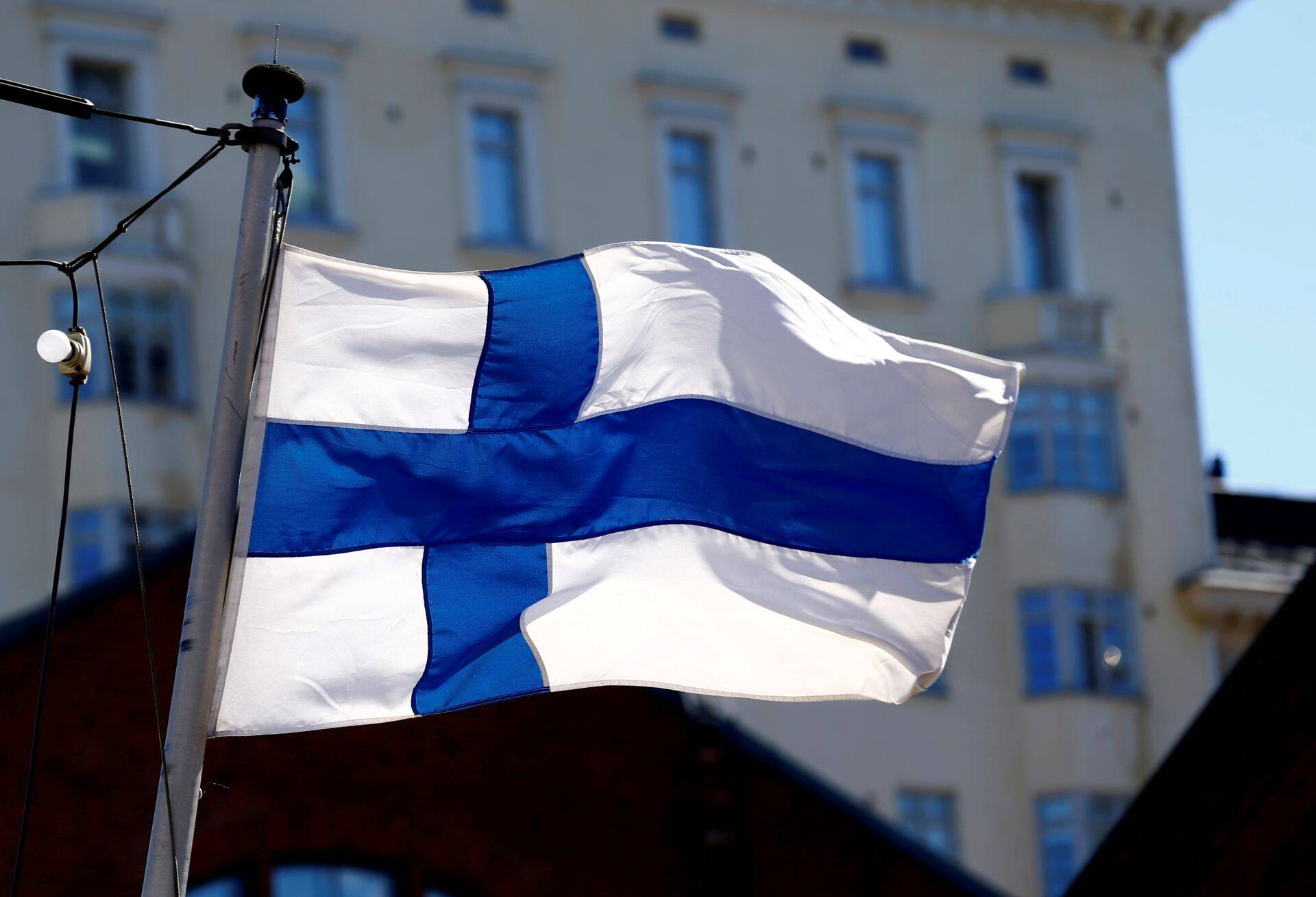 Soome majandus võtab hoogu maha.