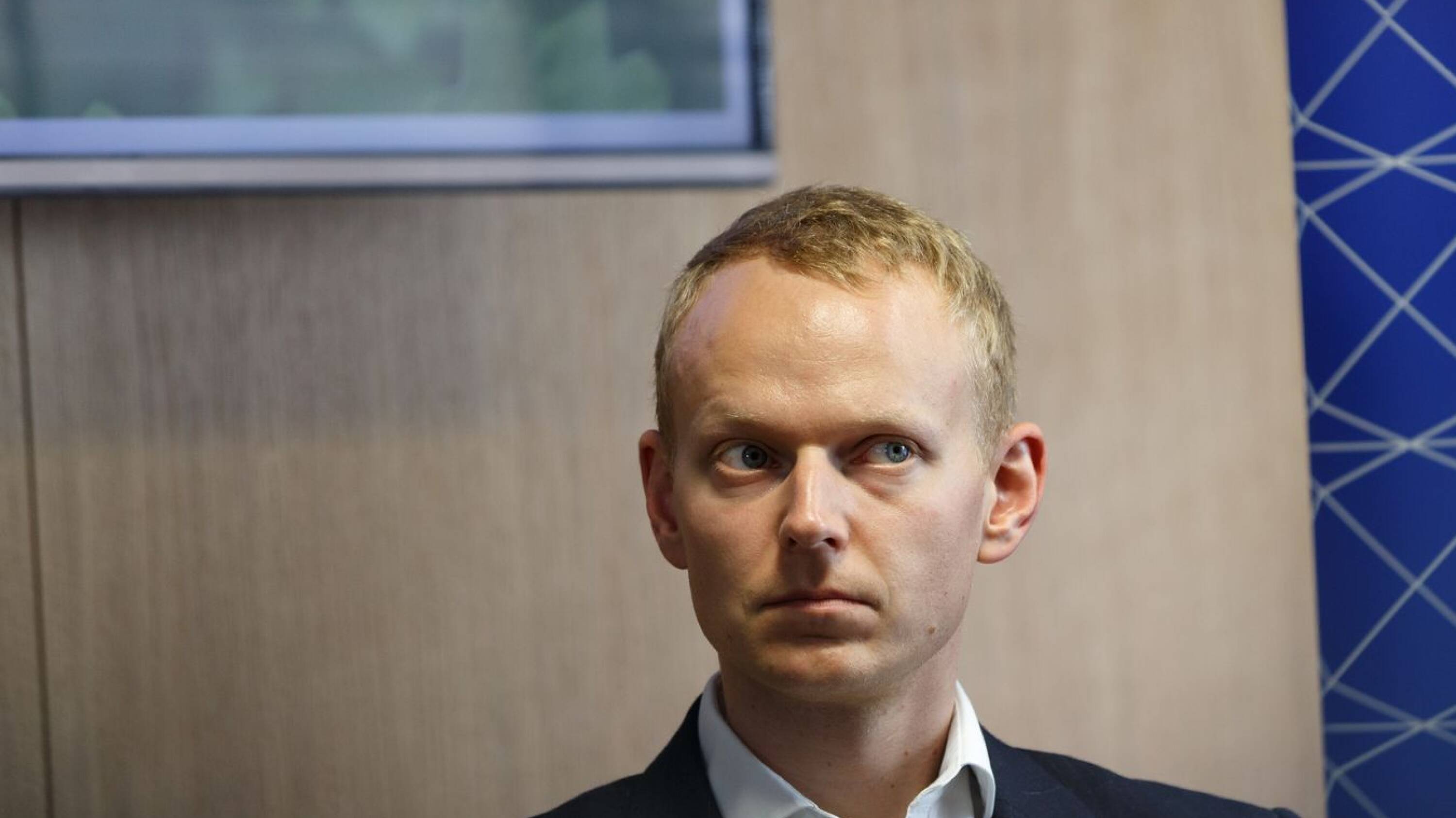 SEB majandusanalüütik Mihkel Nestor.