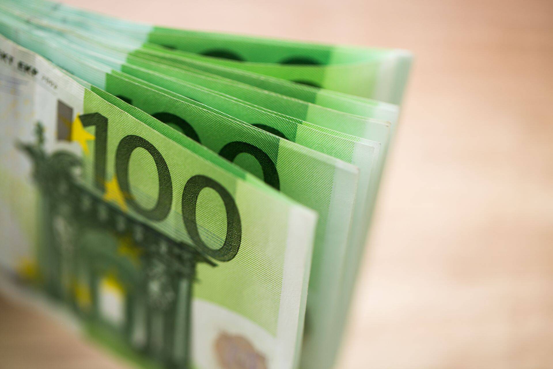 33% жителей стран Балтии испытывают трудности с накоплением первичного взноса. Фото иллюстративное.