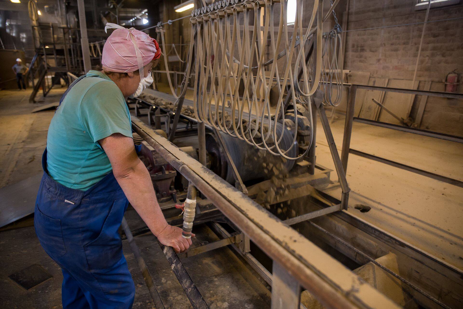 Kiviõli keemiatehas