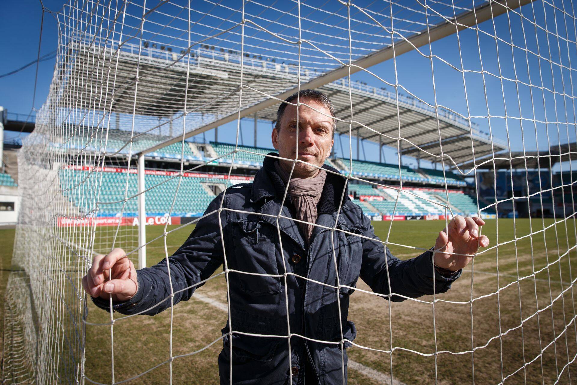 Показательная порка тренеров