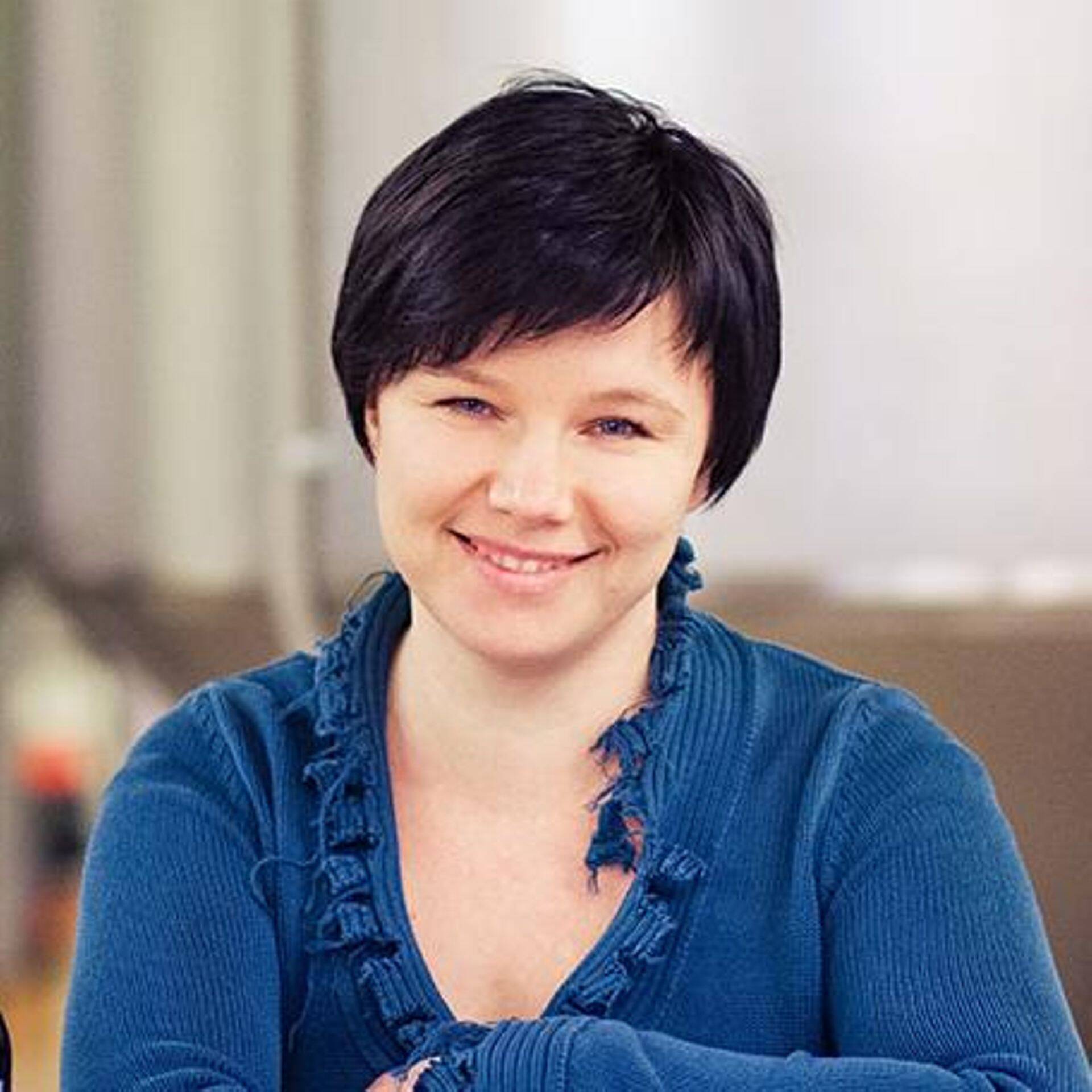 Väikepruulijate liidu juhatuse liige Gristel Tali