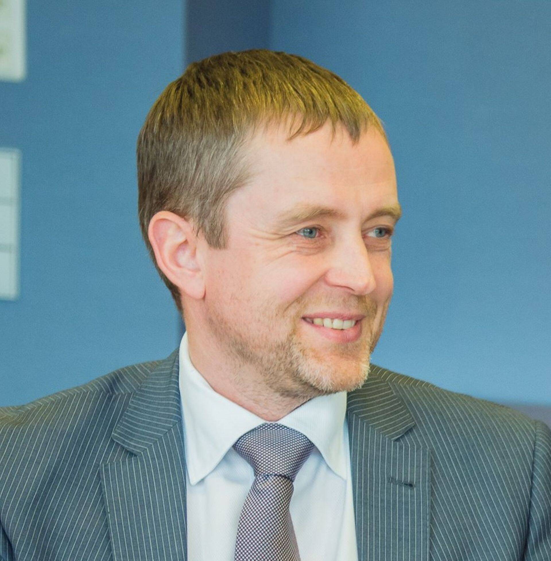 Advokaadibüroo Ellex Raidla partner ja kaubanduse valdkonna juht Risto Vahimets