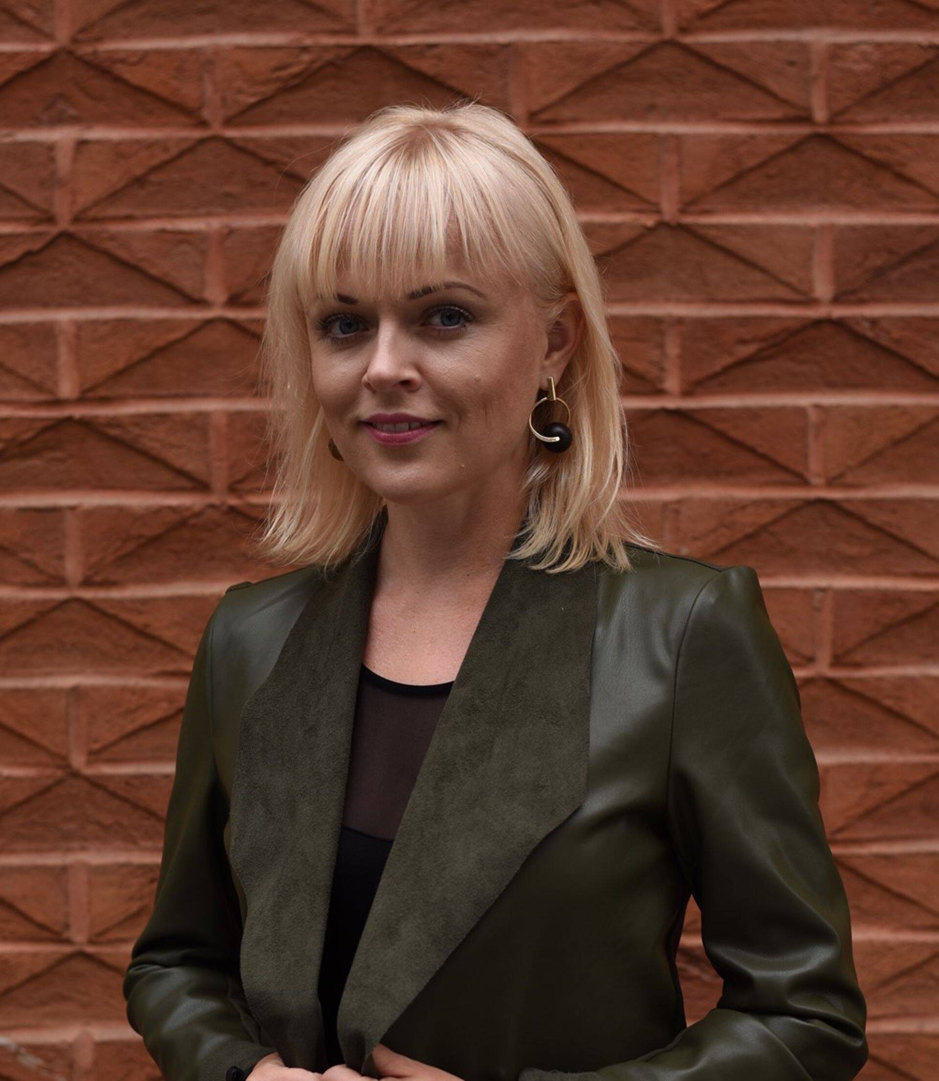 Detsembrist hakkab Tehnopol Startup Inkubaatorit juhtima Kadri Tammai.