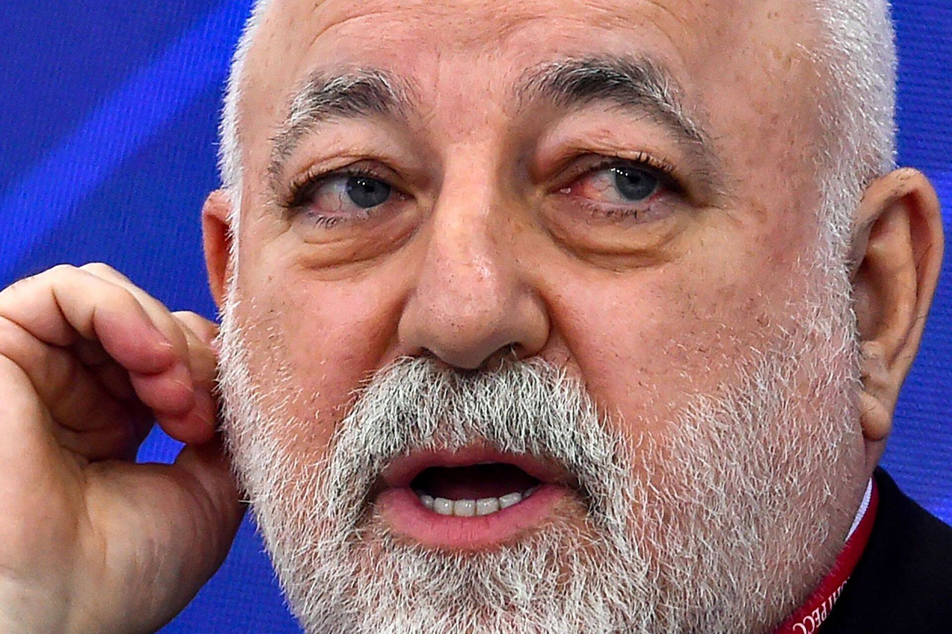 Список наиболее обедневших российских миллиардеров возглавил основатель группы «Ренова» Виктор Вексельберг.